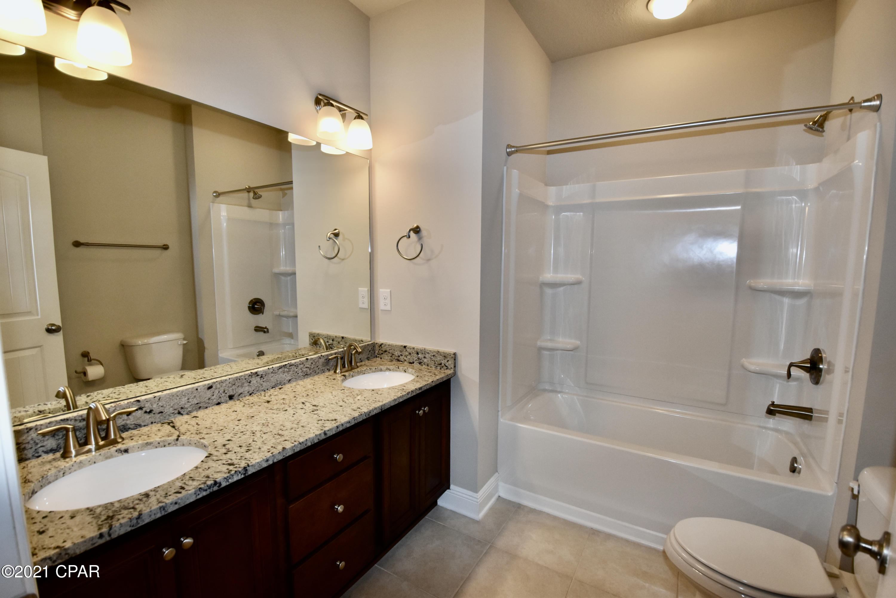 Village Of Mill Bayou/Shoreline Village Ph 1A - Residential