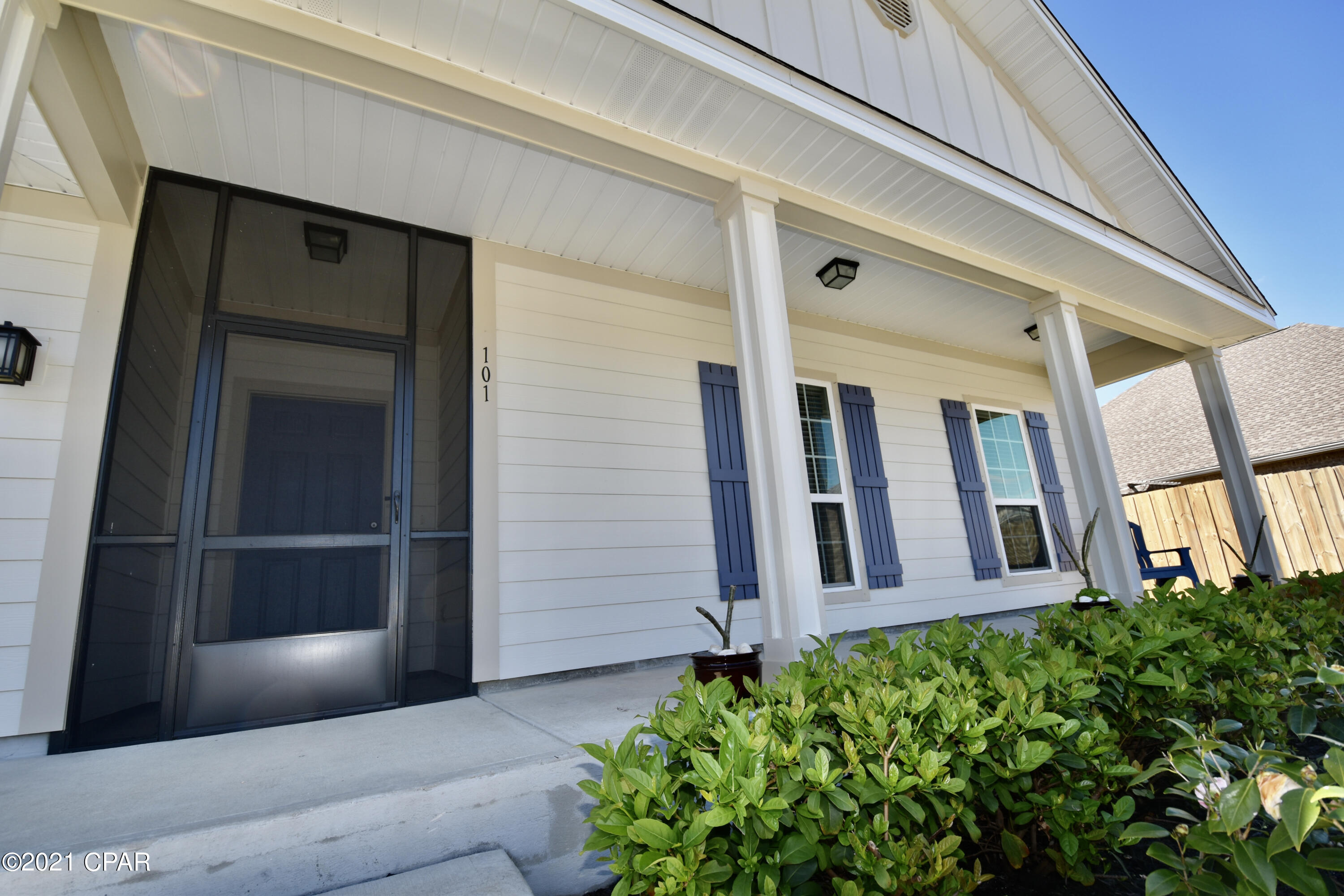 Village Of Mill Bayou/Shoreline Village Ph 1A - Residential