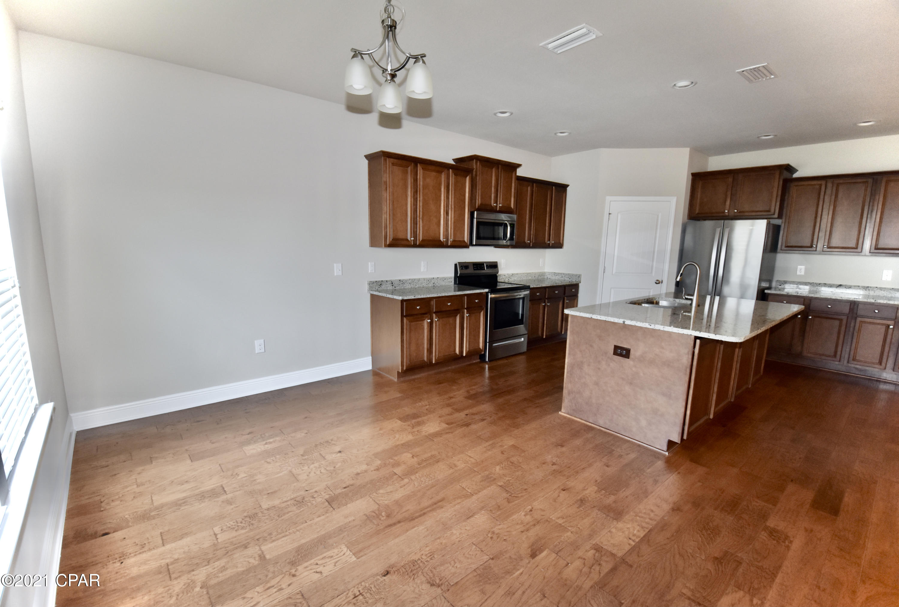 Village Of Mill Bayou/Shoreline Village Ph 1A - Residential