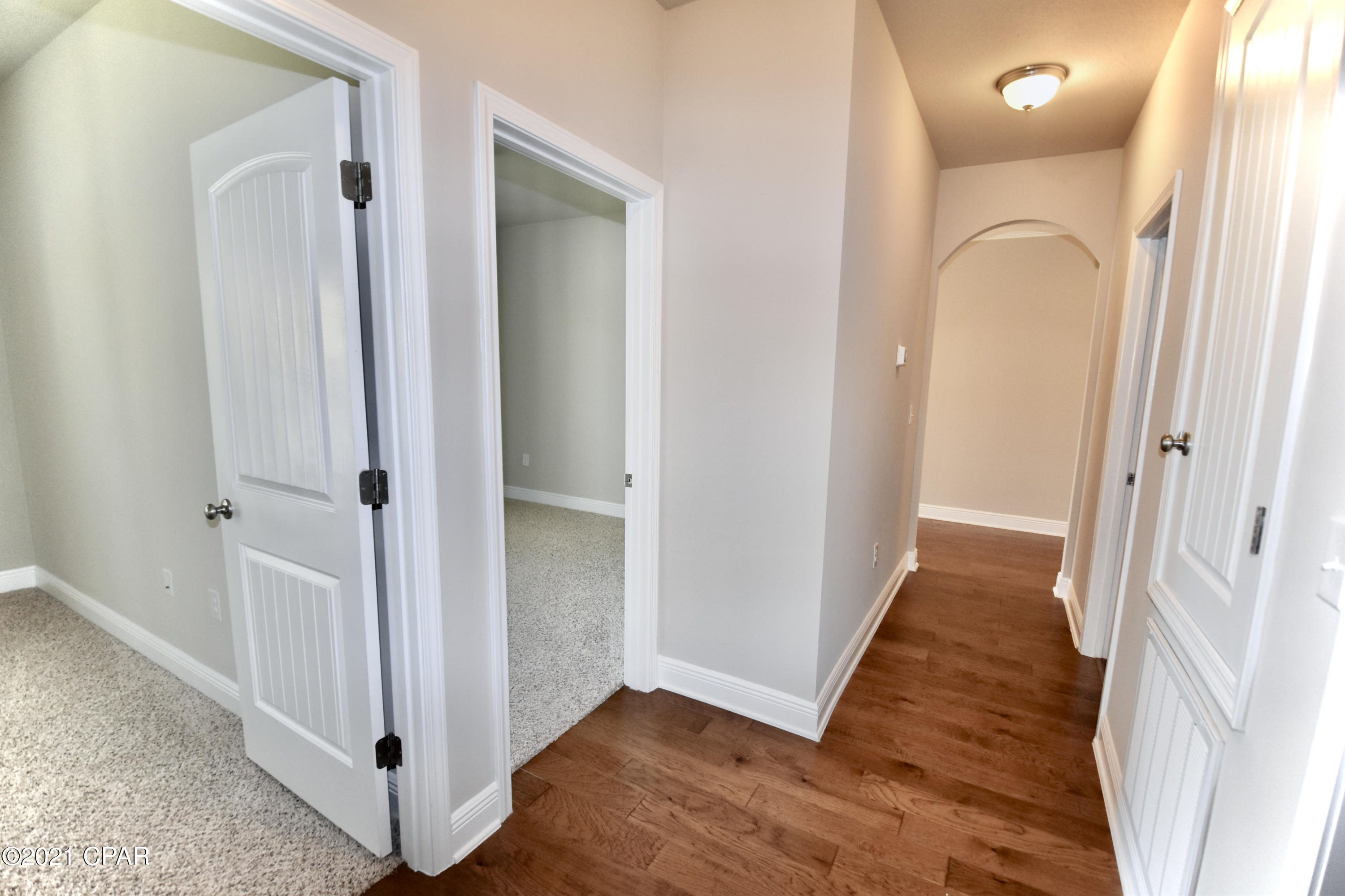 Village Of Mill Bayou/Shoreline Village Ph 1A - Residential