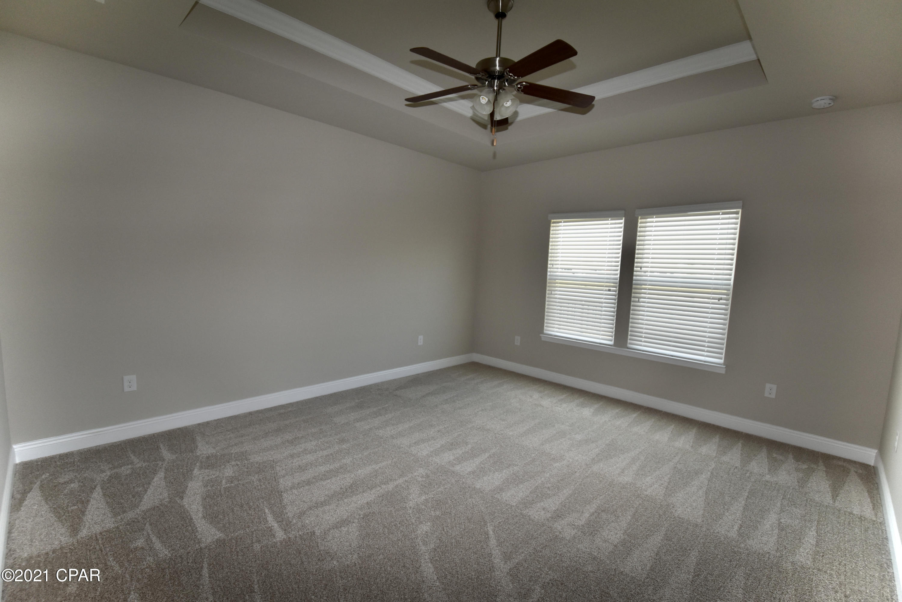 Village Of Mill Bayou/Shoreline Village Ph 1A - Residential