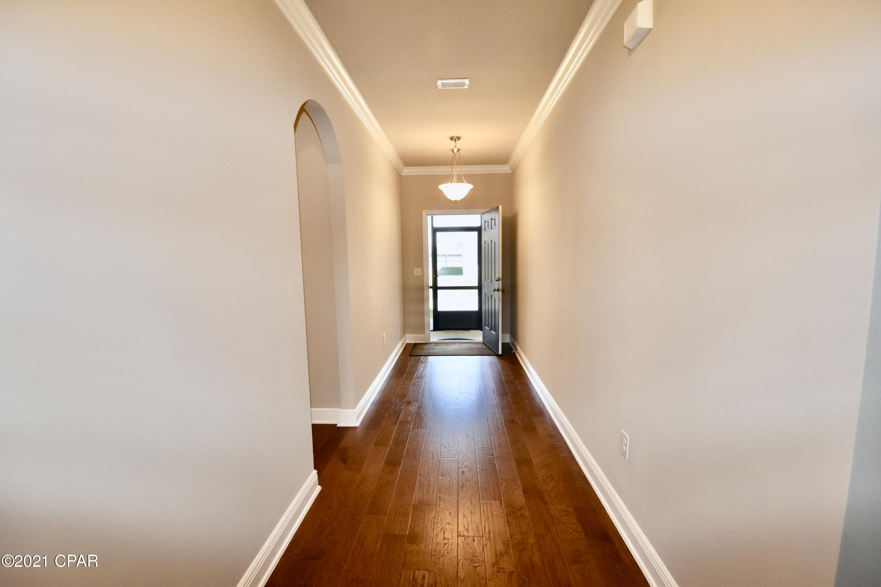 Village Of Mill Bayou/Shoreline Village Ph 1A - Residential