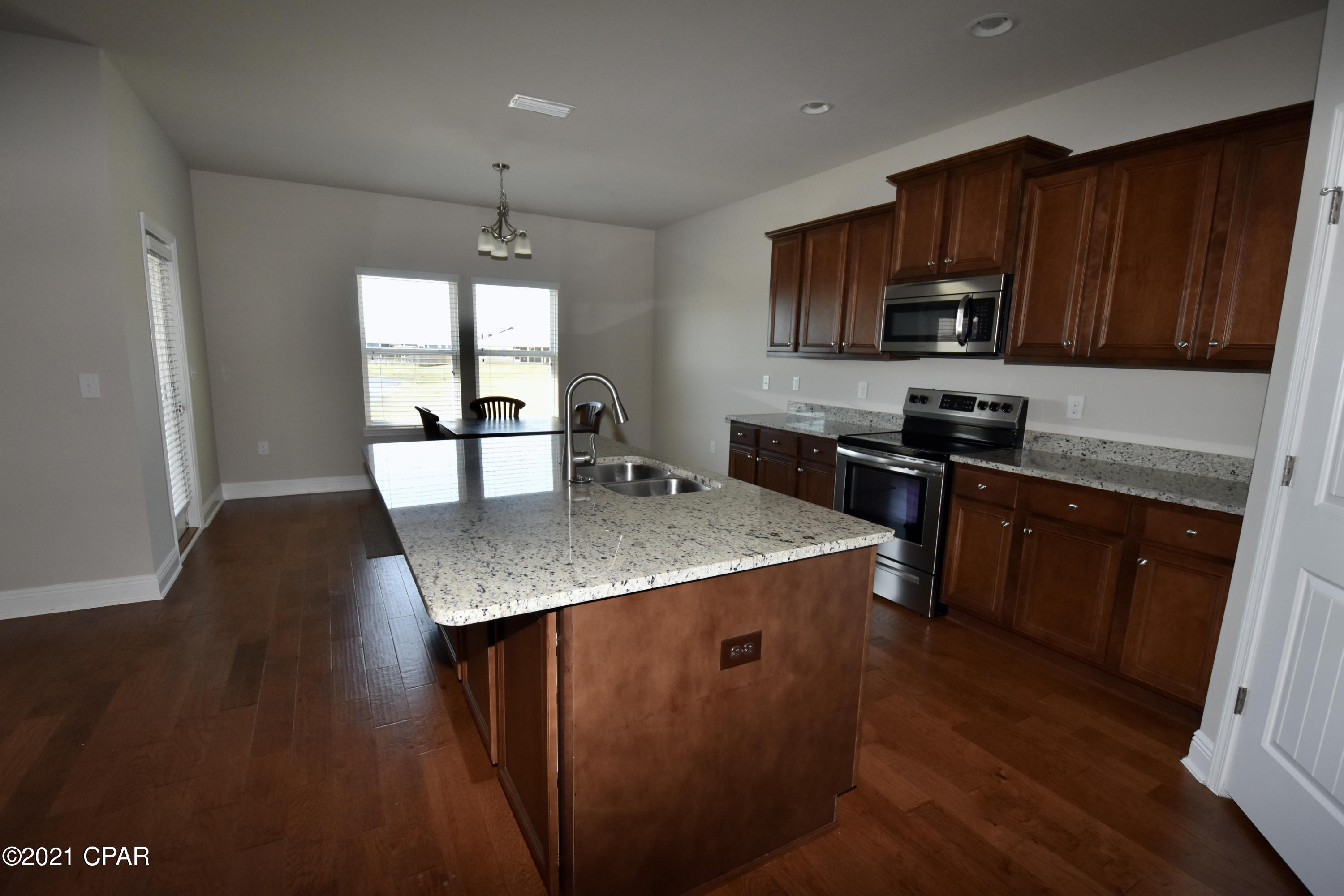 Village Of Mill Bayou/Shoreline Village Ph 1A - Residential