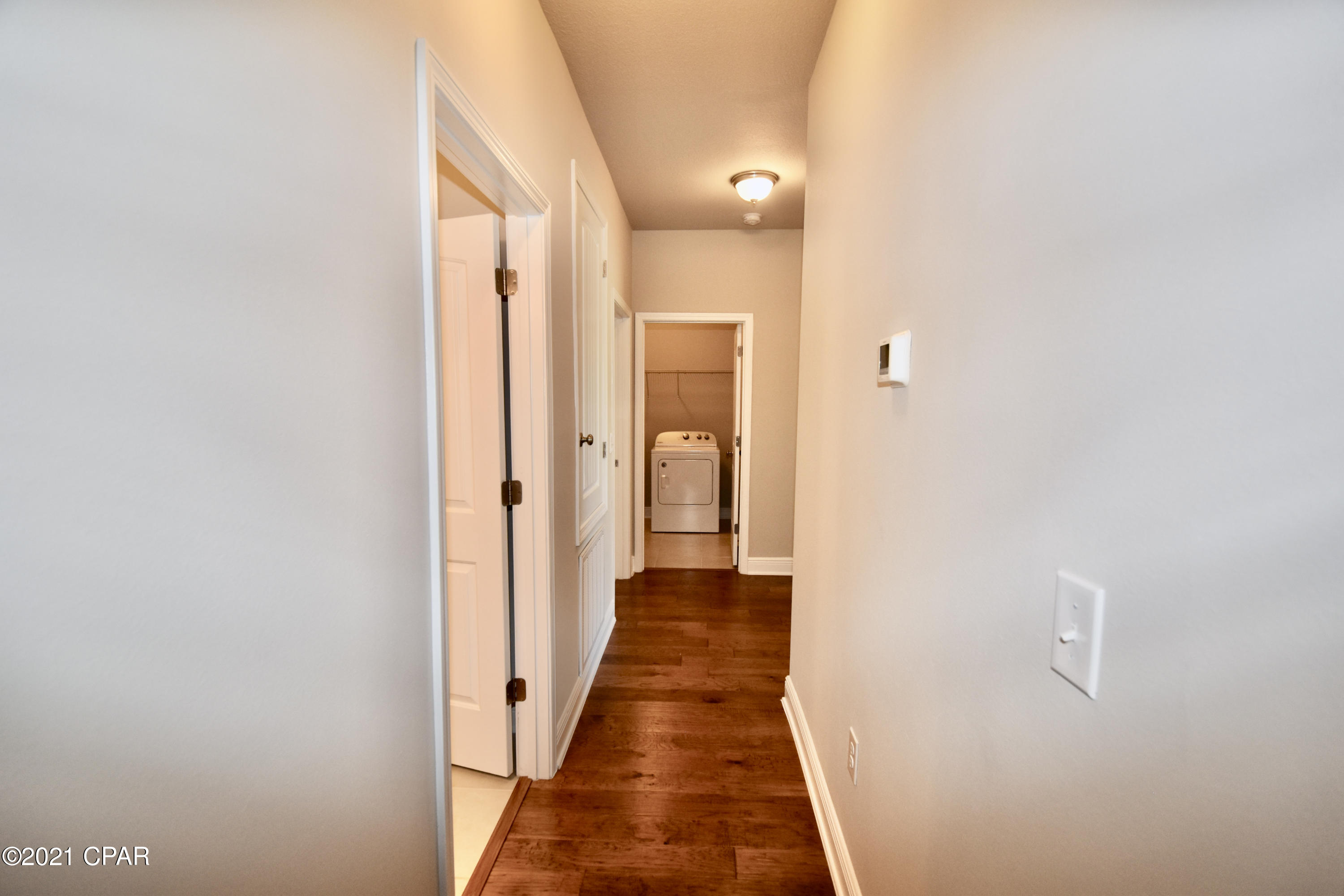 Village Of Mill Bayou/Shoreline Village Ph 1A - Residential