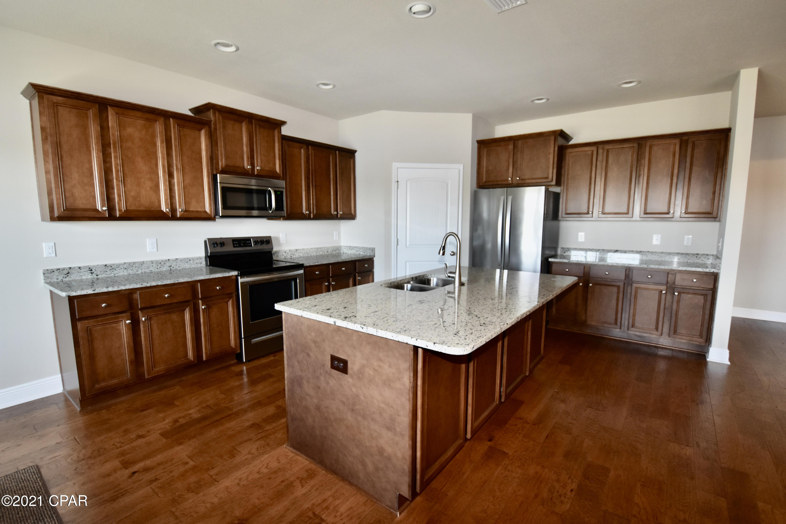 Village Of Mill Bayou/Shoreline Village Ph 1A - Residential