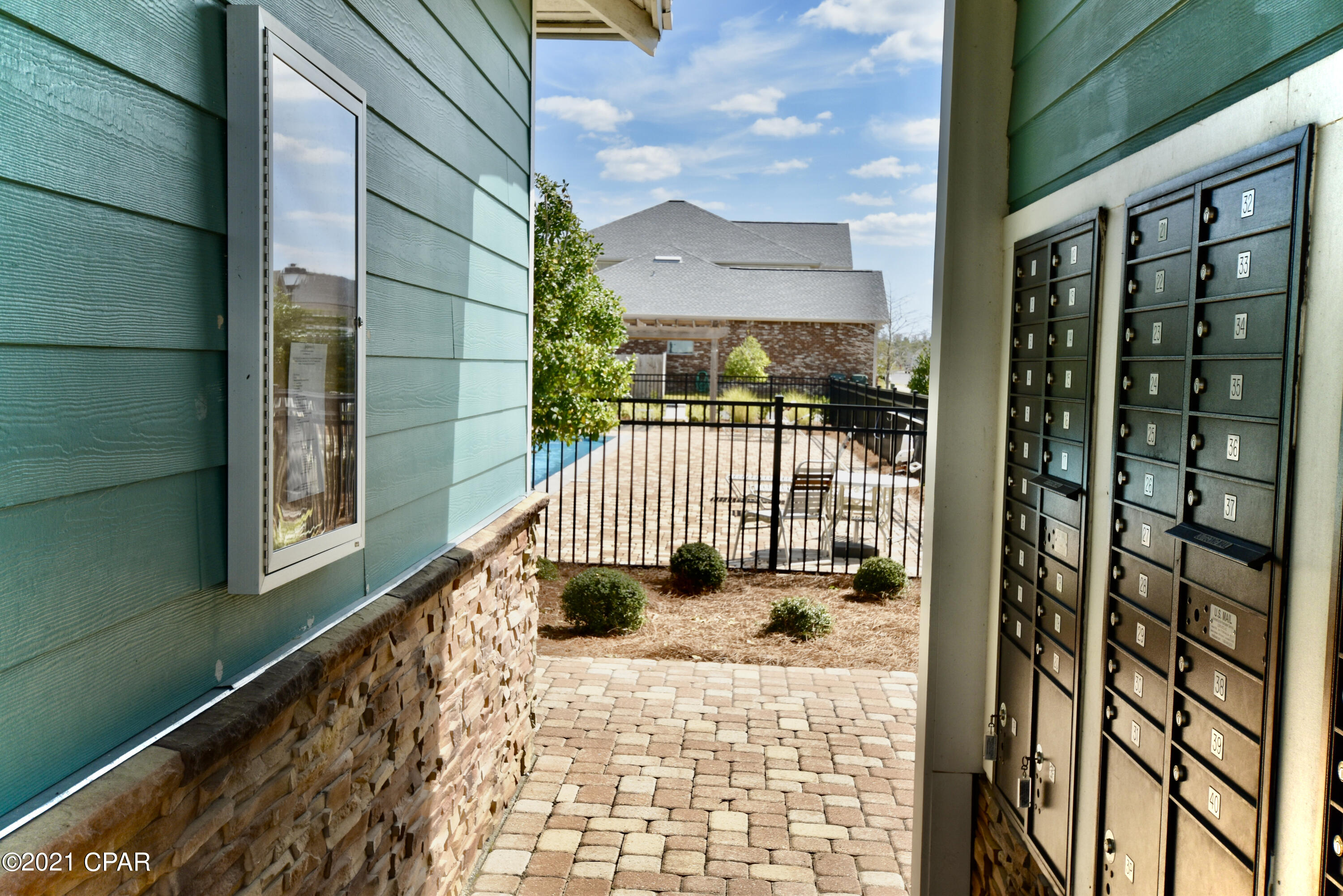 Village Of Mill Bayou/Shoreline Village Ph 1A - Residential