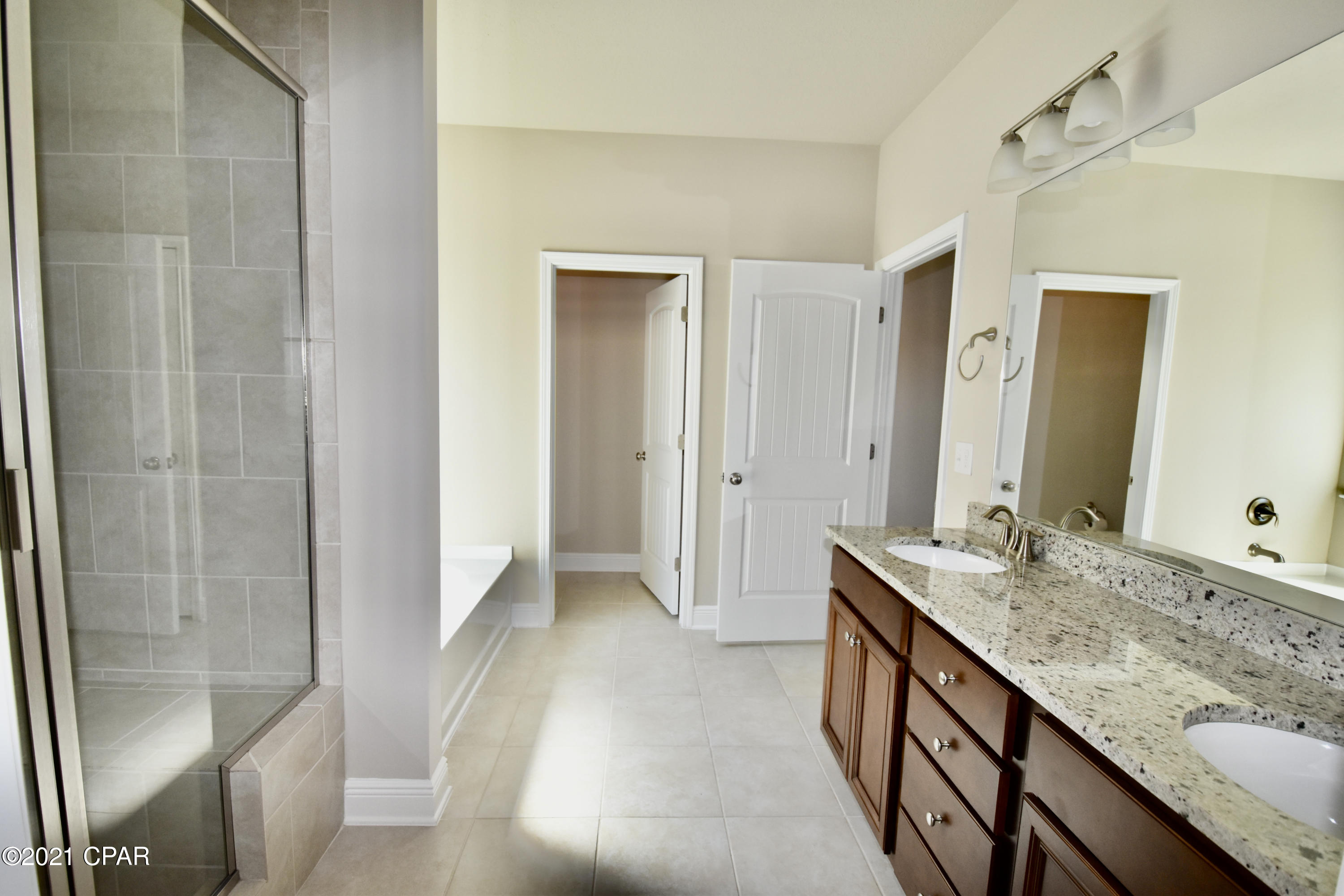 Village Of Mill Bayou/Shoreline Village Ph 1A - Residential