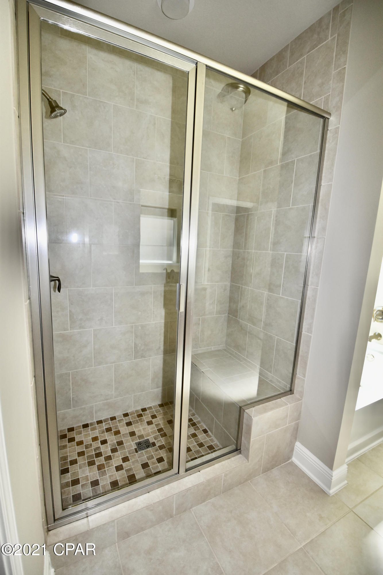 Village Of Mill Bayou/Shoreline Village Ph 1A - Residential