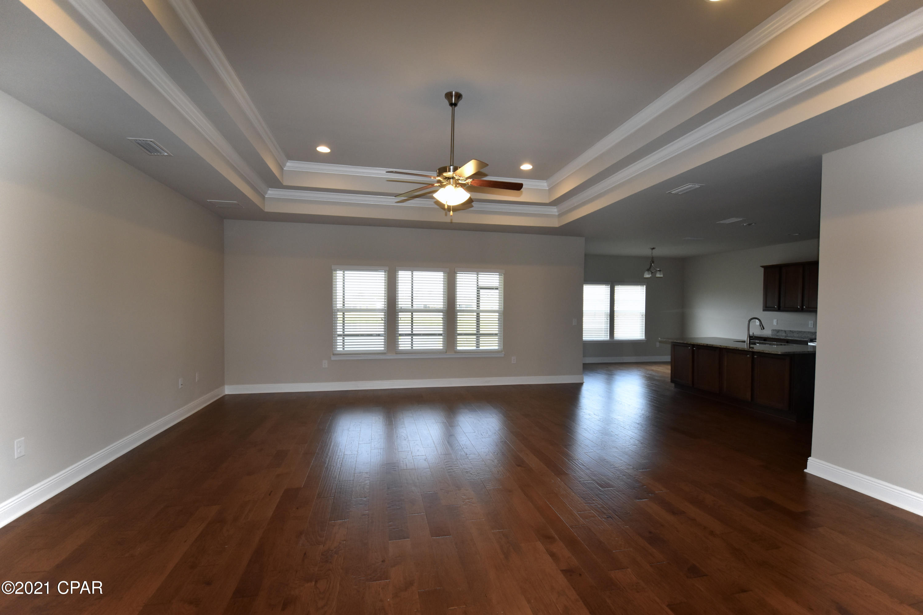 Village Of Mill Bayou/Shoreline Village Ph 1A - Residential