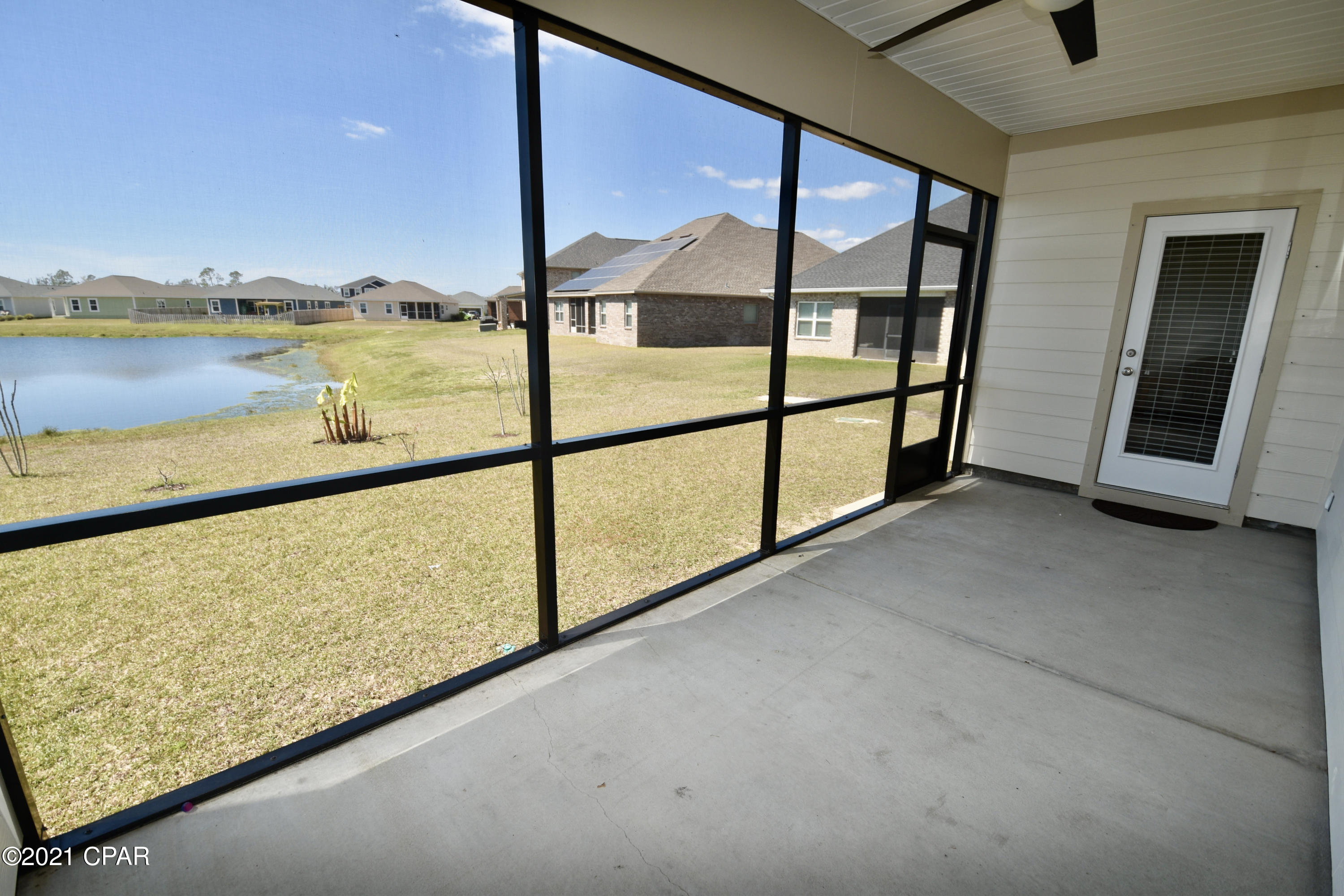 Village Of Mill Bayou/Shoreline Village Ph 1A - Residential