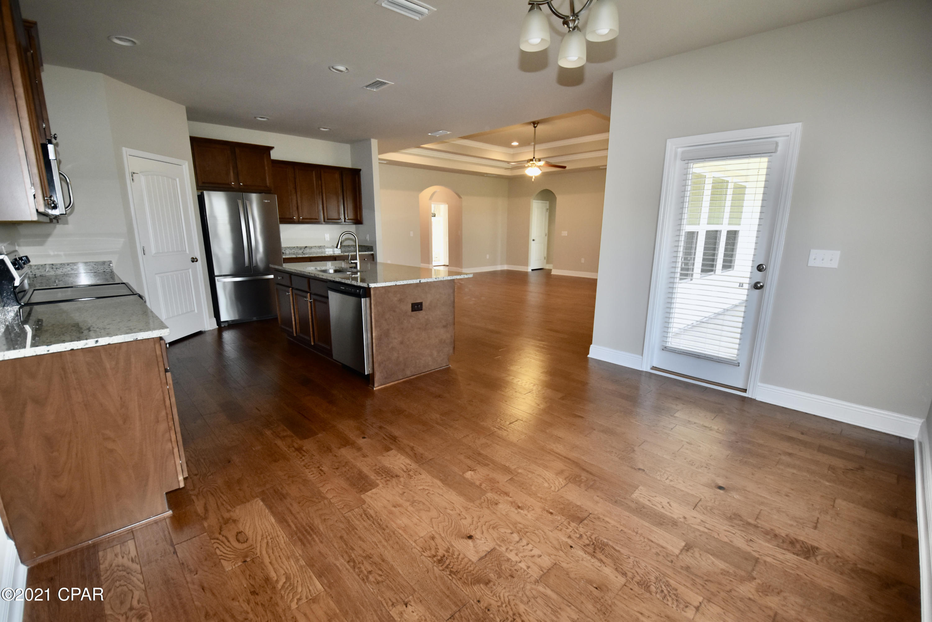 Village Of Mill Bayou/Shoreline Village Ph 1A - Residential