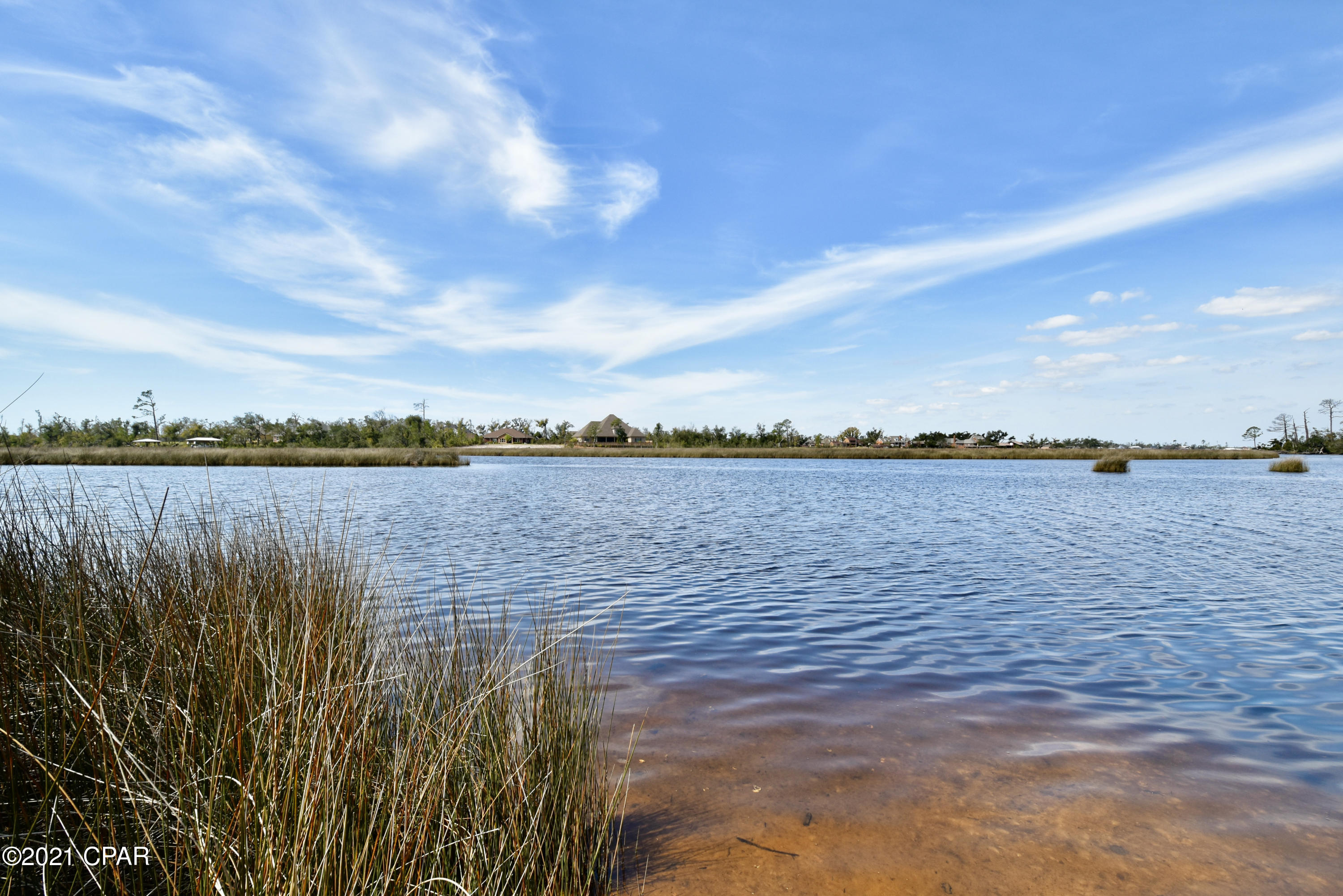 Village Of Mill Bayou/Shoreline Village Ph 1A - Residential