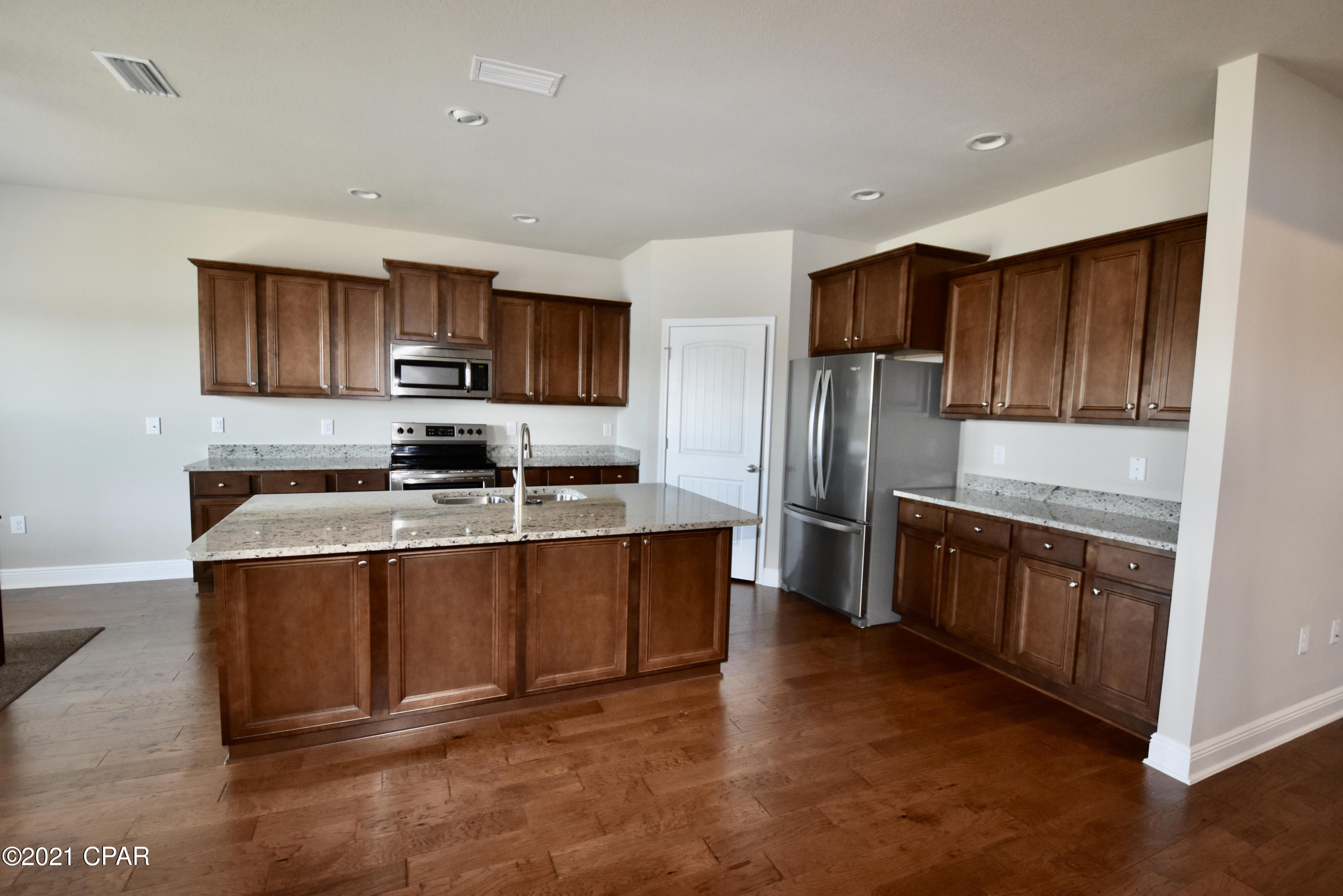 Village Of Mill Bayou/Shoreline Village Ph 1A - Residential