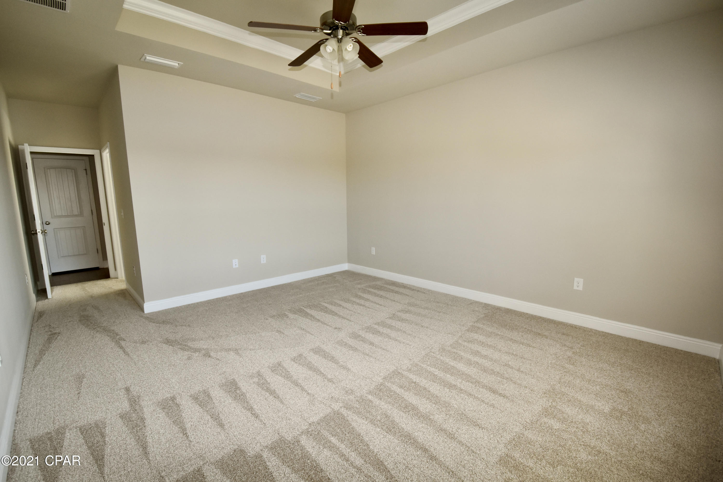 Village Of Mill Bayou/Shoreline Village Ph 1A - Residential