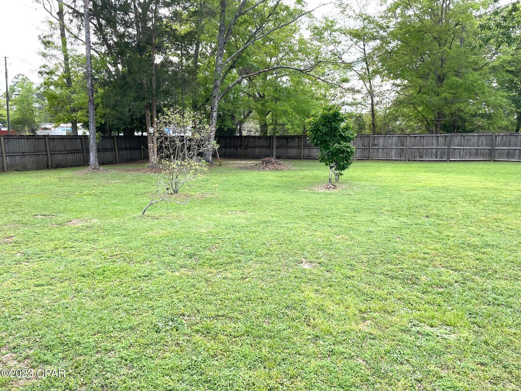 Chipley - Residential