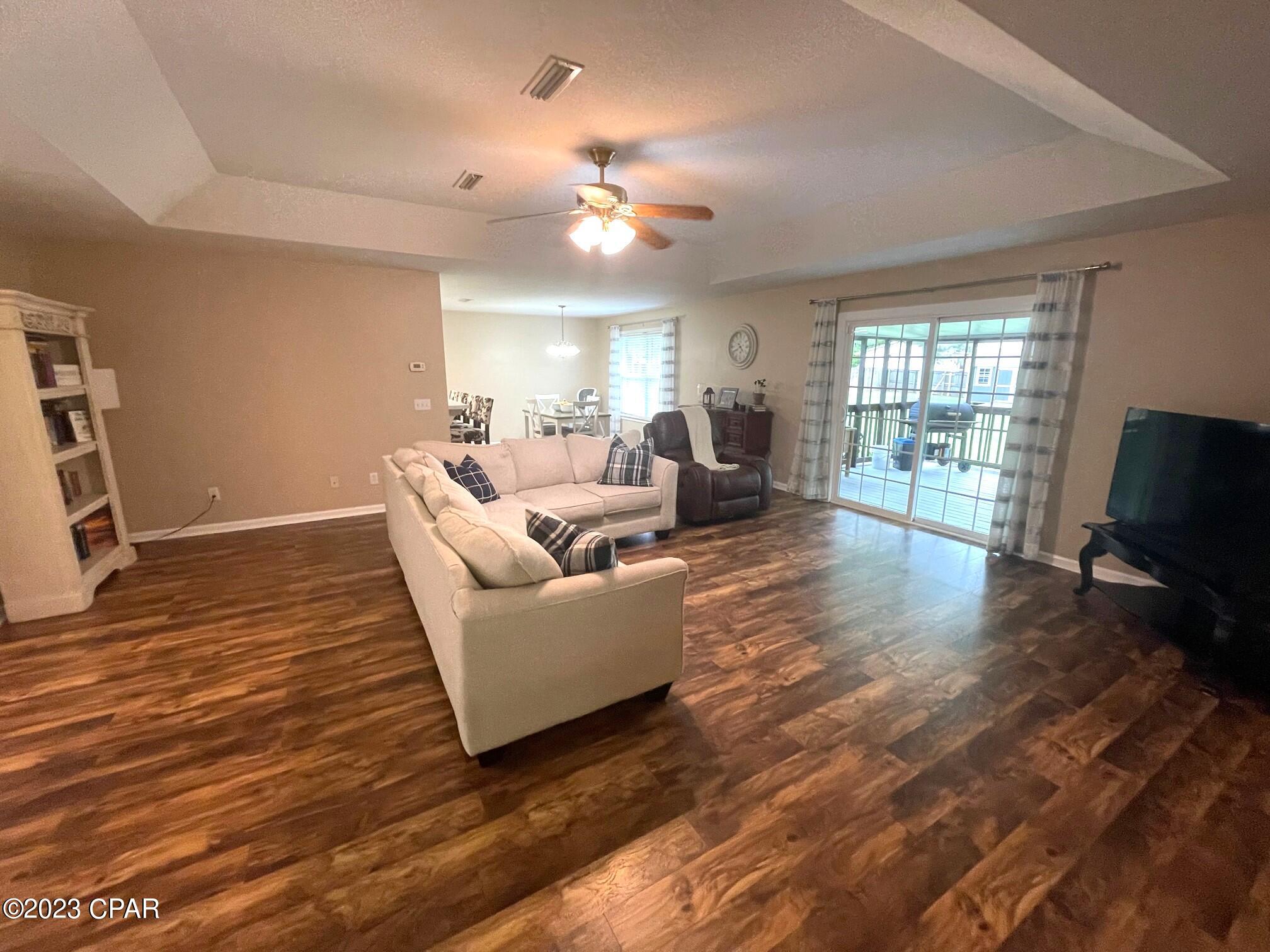 Chipley - Residential