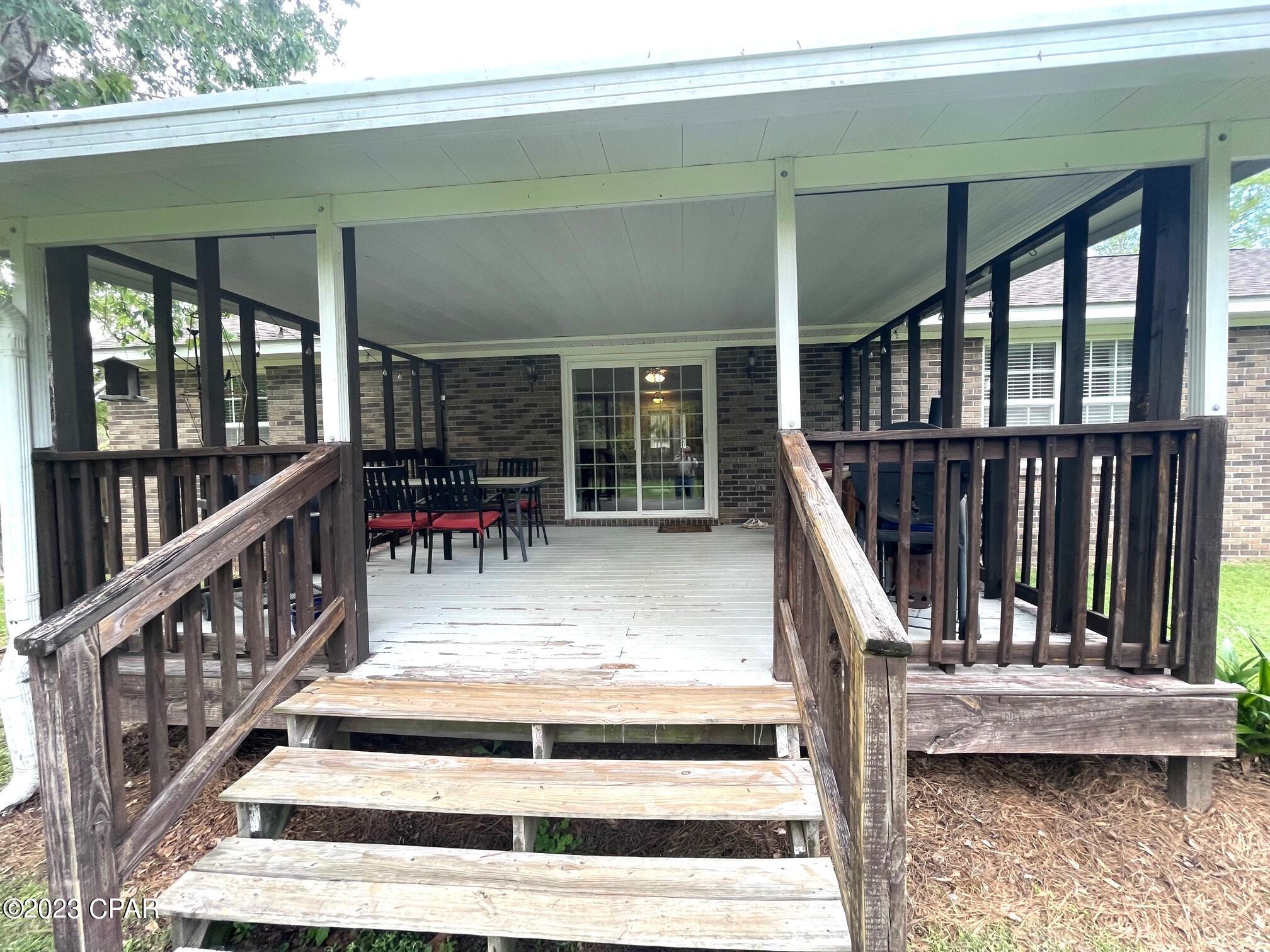 Chipley - Residential