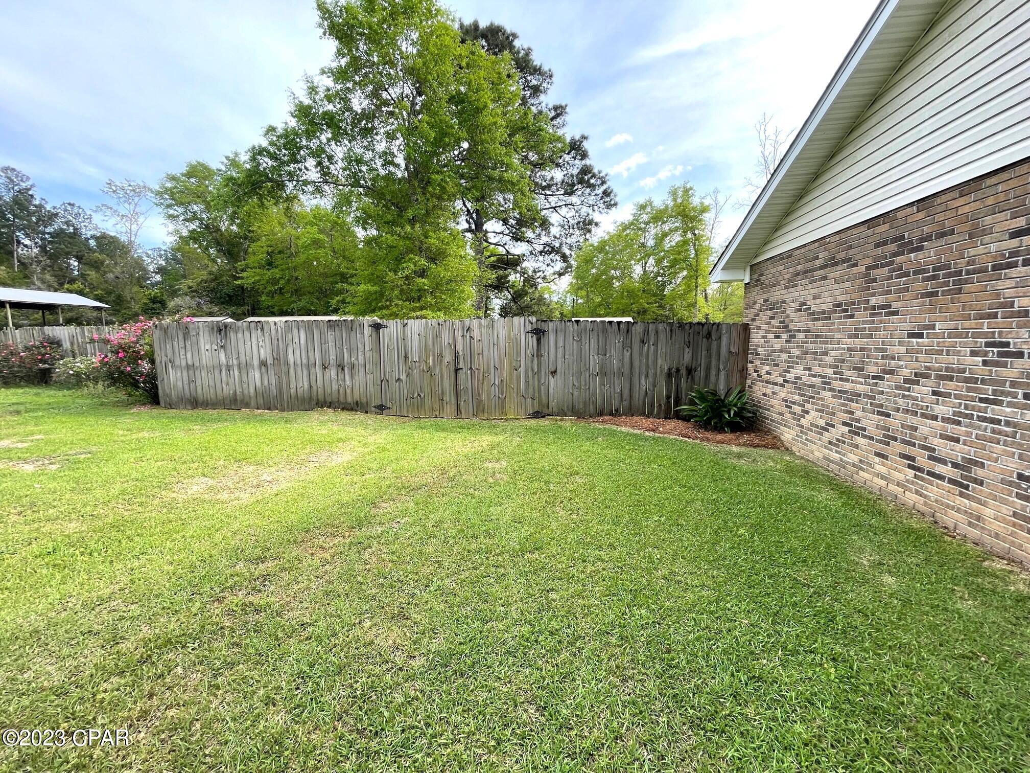 Chipley - Residential