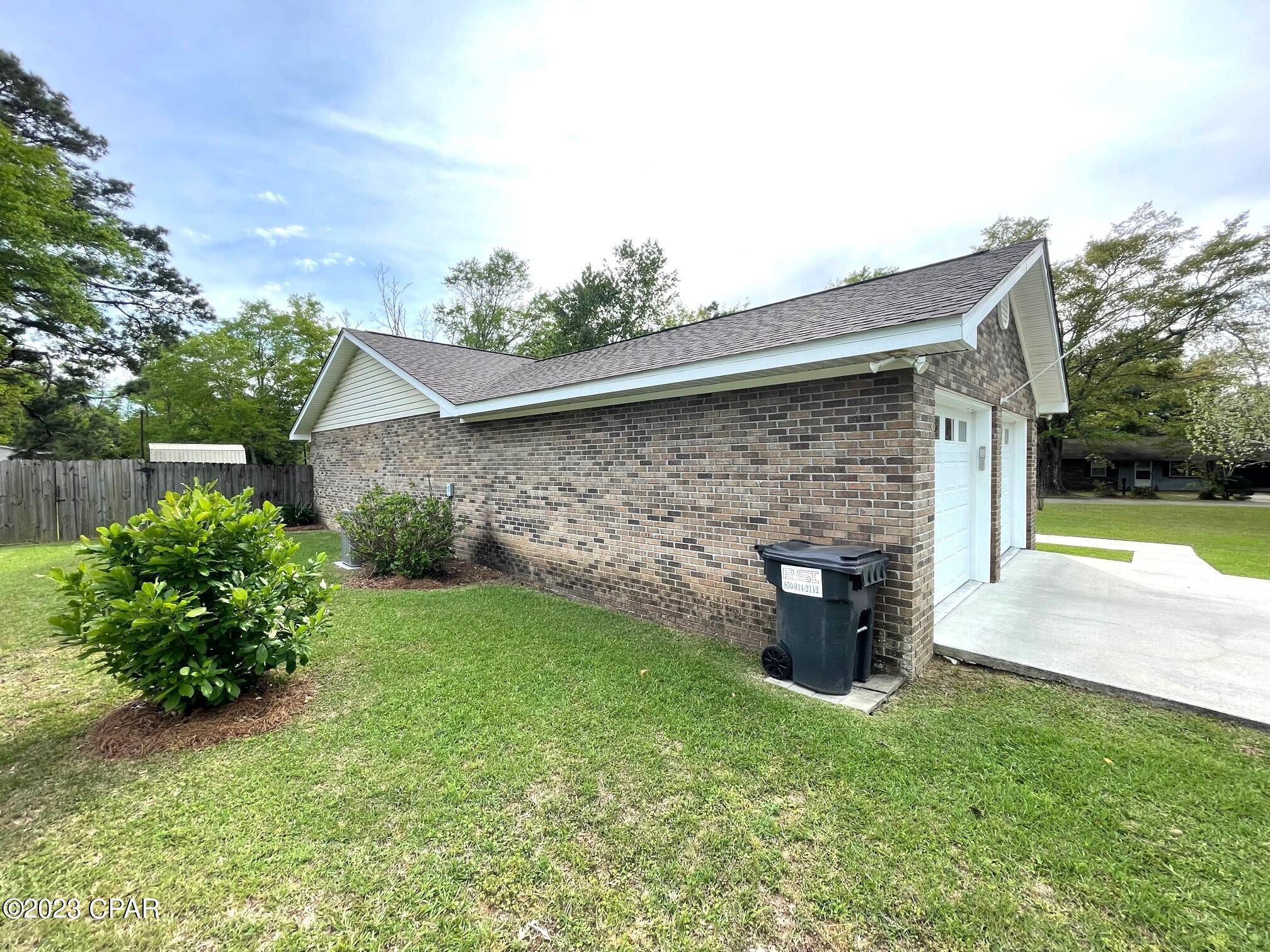 Chipley - Residential