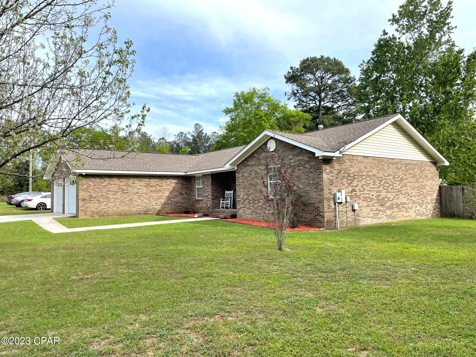 Chipley - Residential