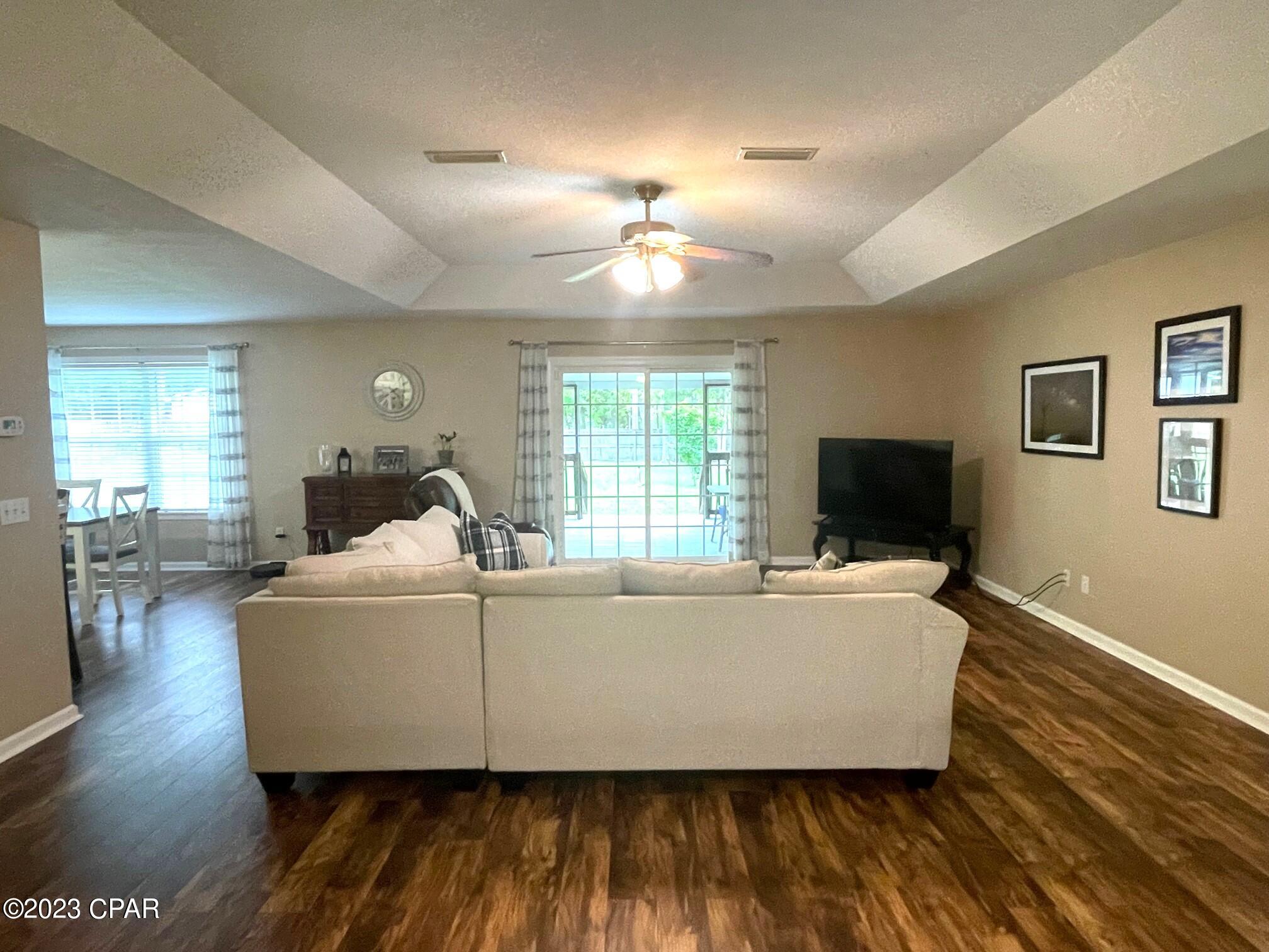 Chipley - Residential