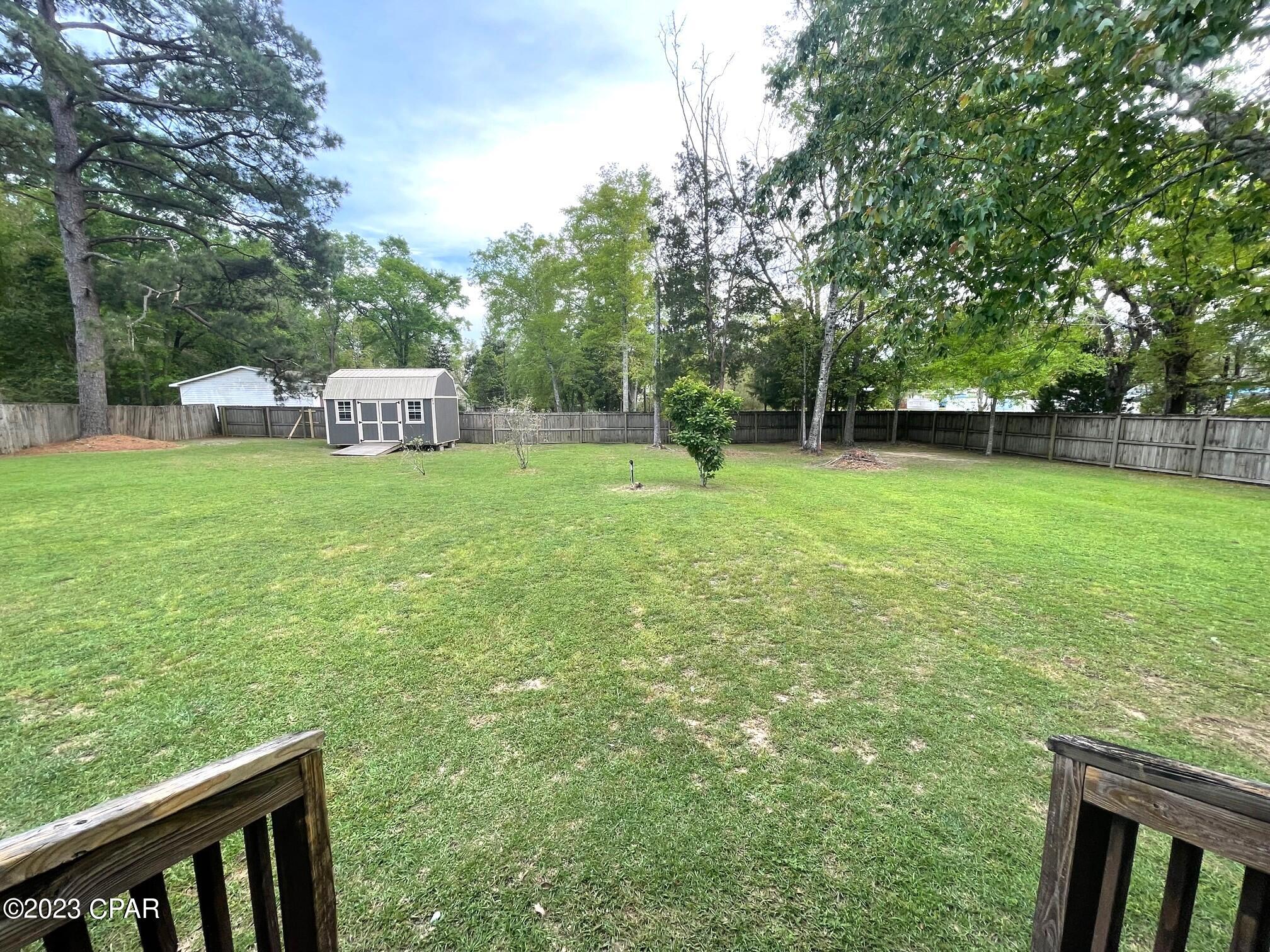 Chipley - Residential