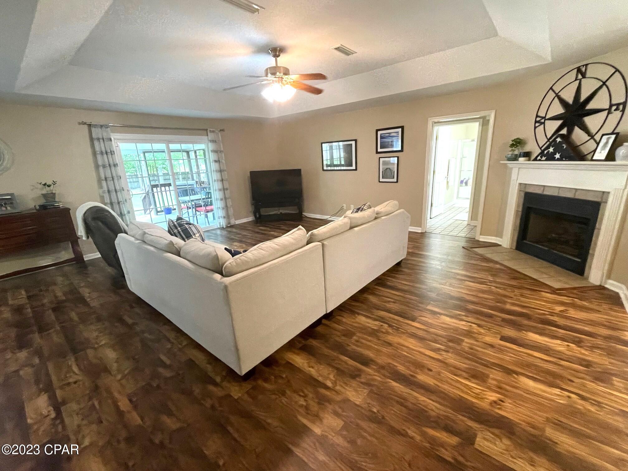 Chipley - Residential