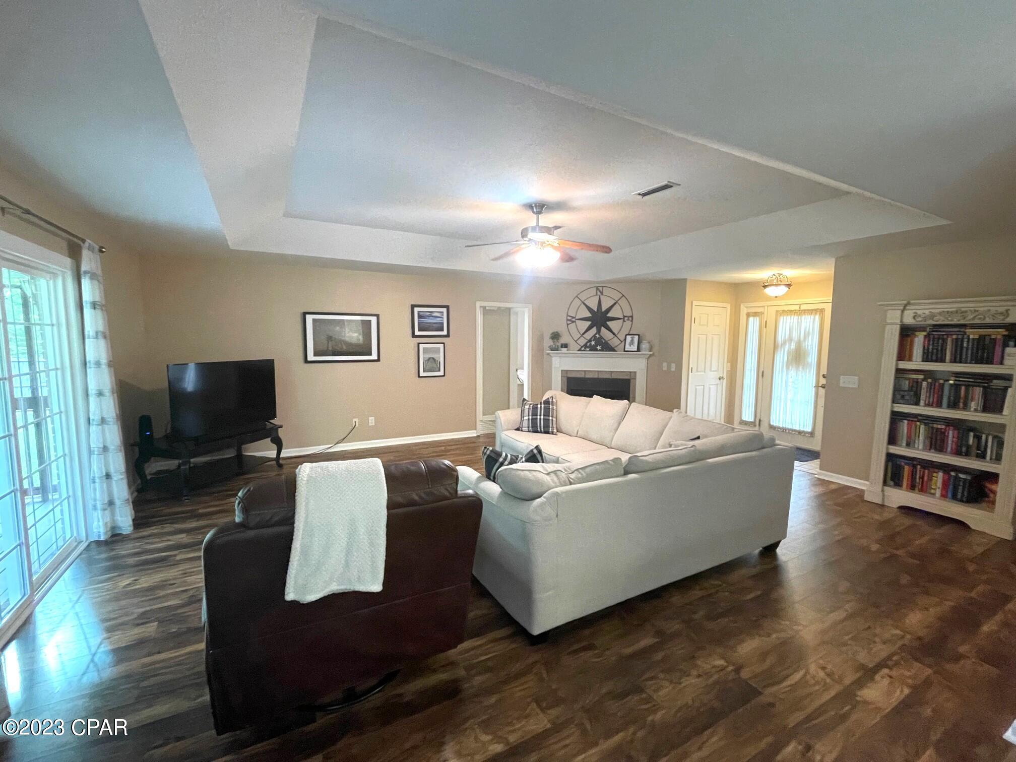 Chipley - Residential