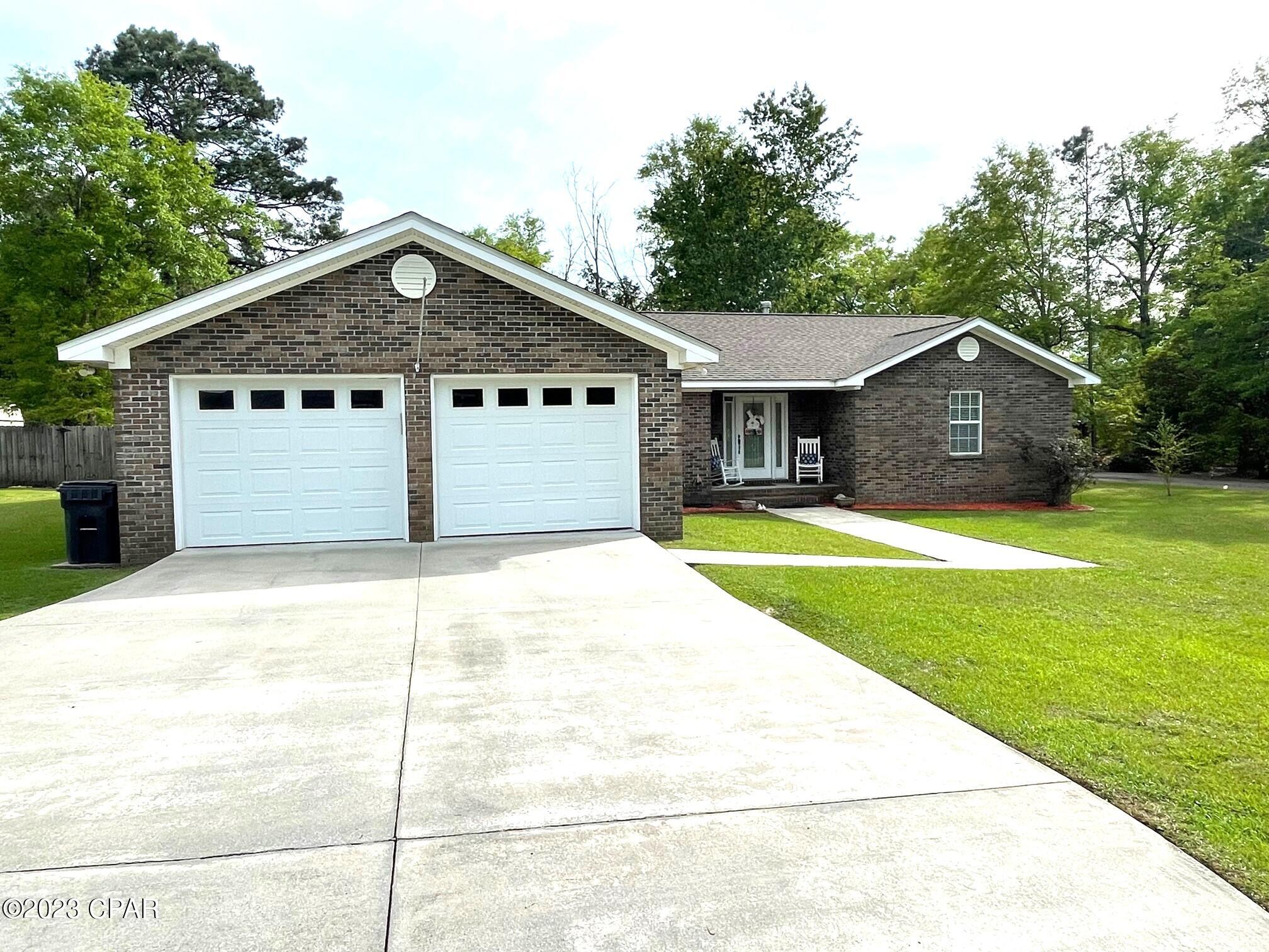 Chipley - Residential