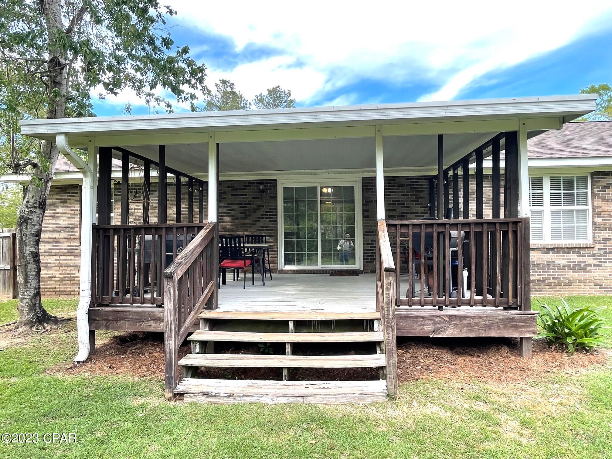 Chipley - Residential