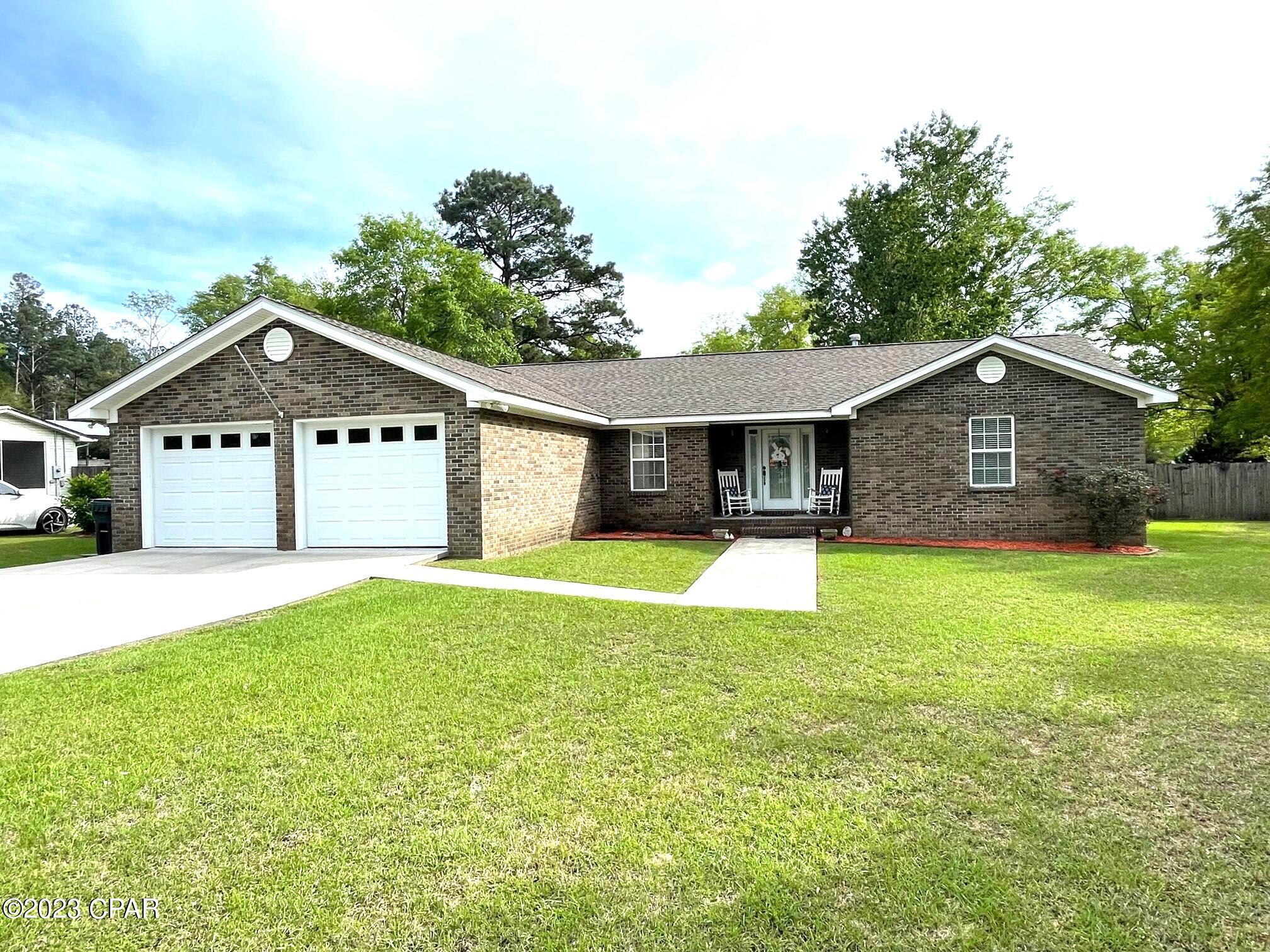 Chipley - Residential