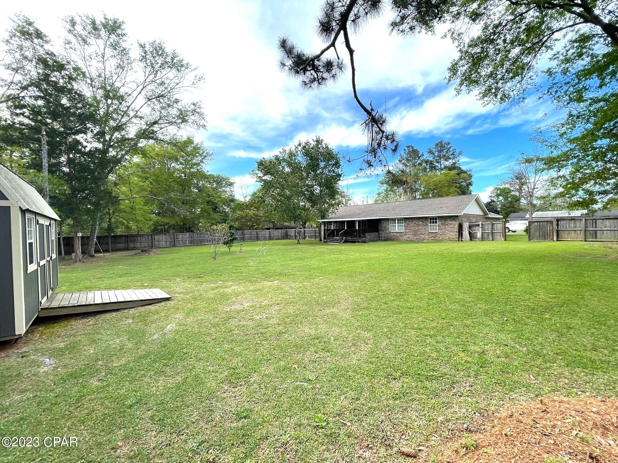 Chipley - Residential