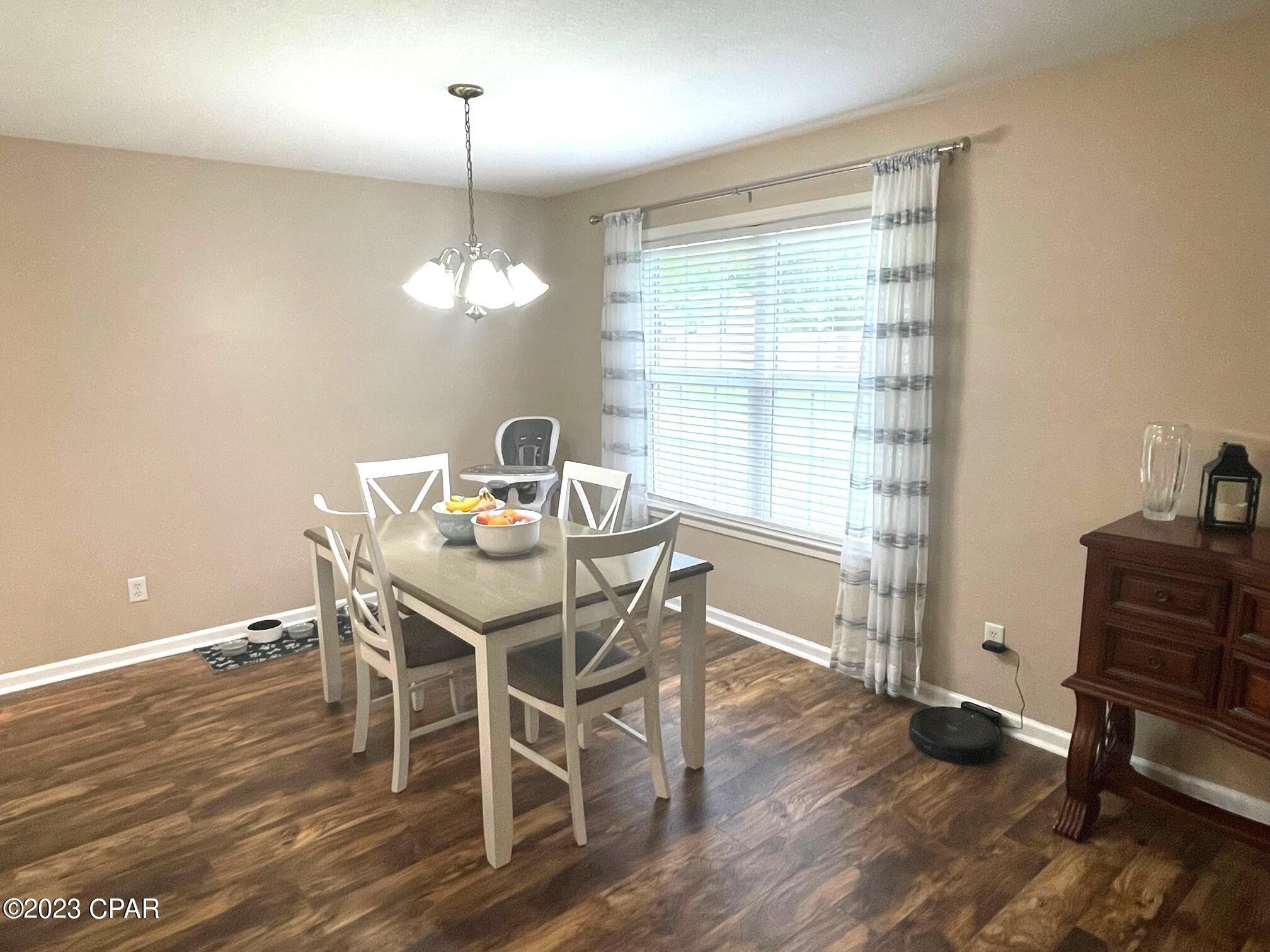 Chipley - Residential