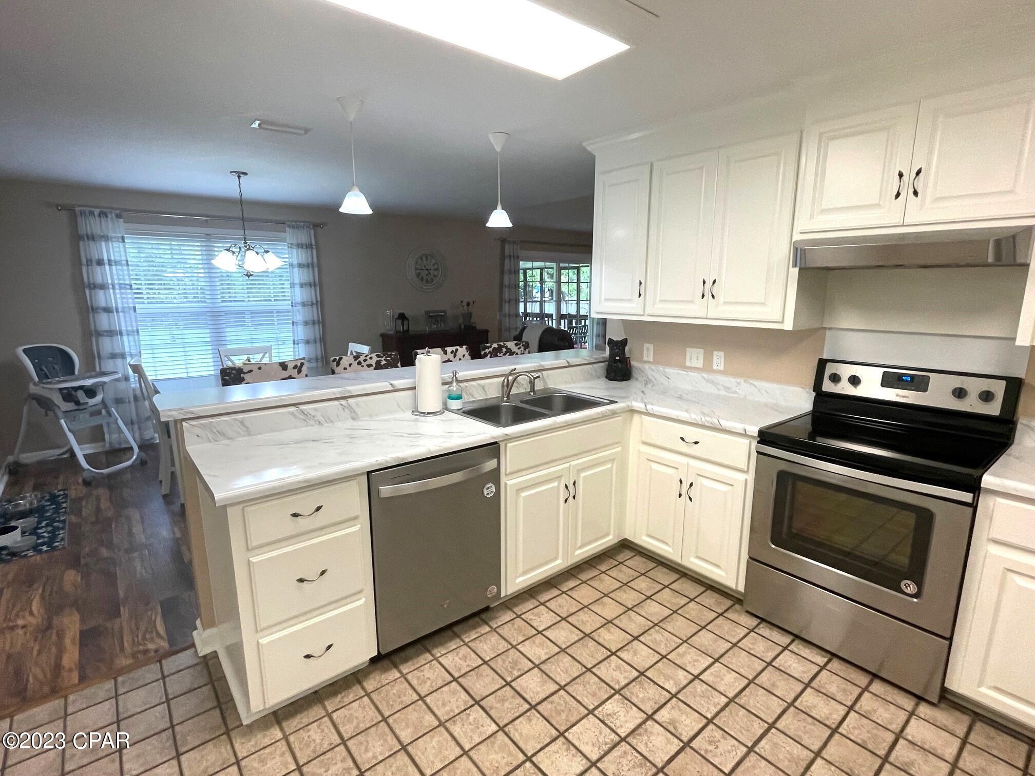 Chipley - Residential