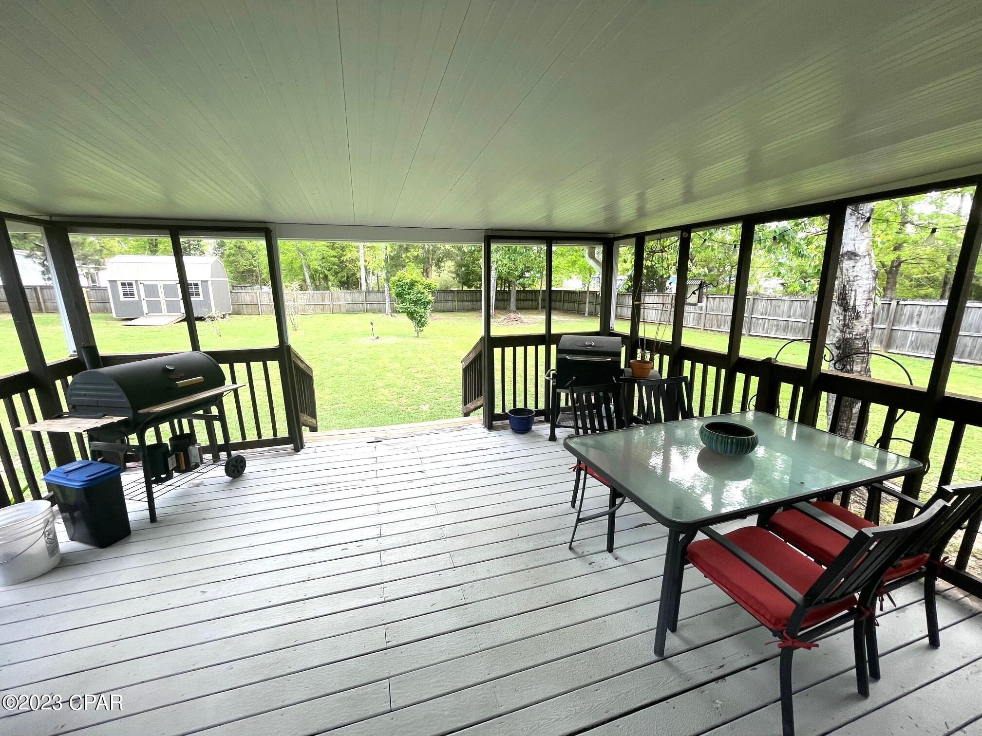 Chipley - Residential