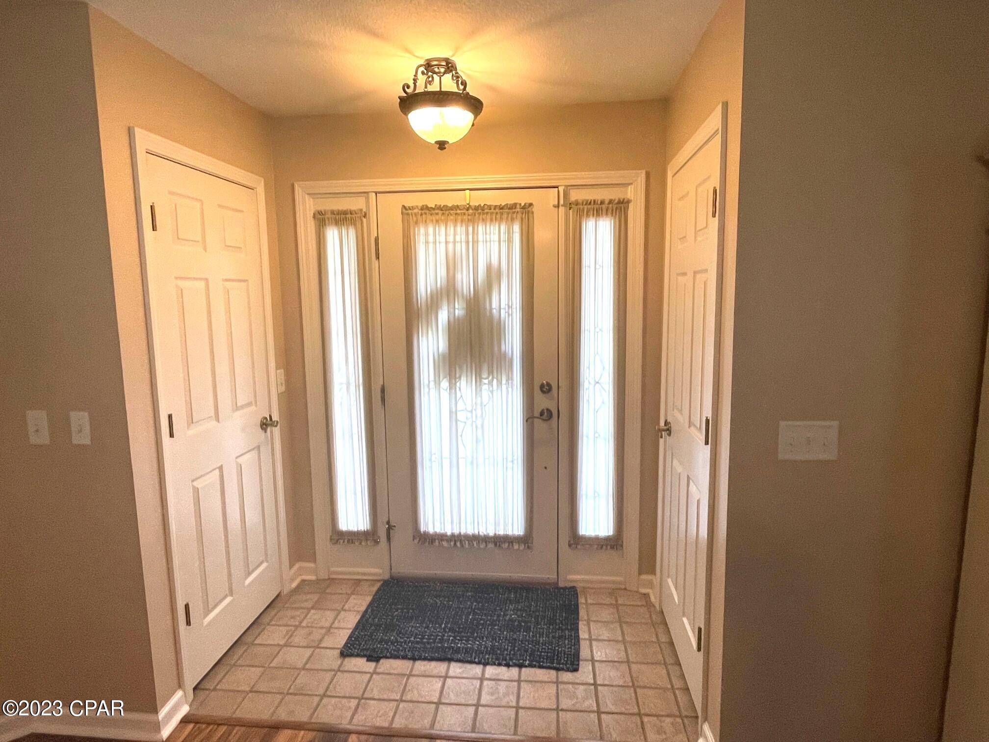 Chipley - Residential