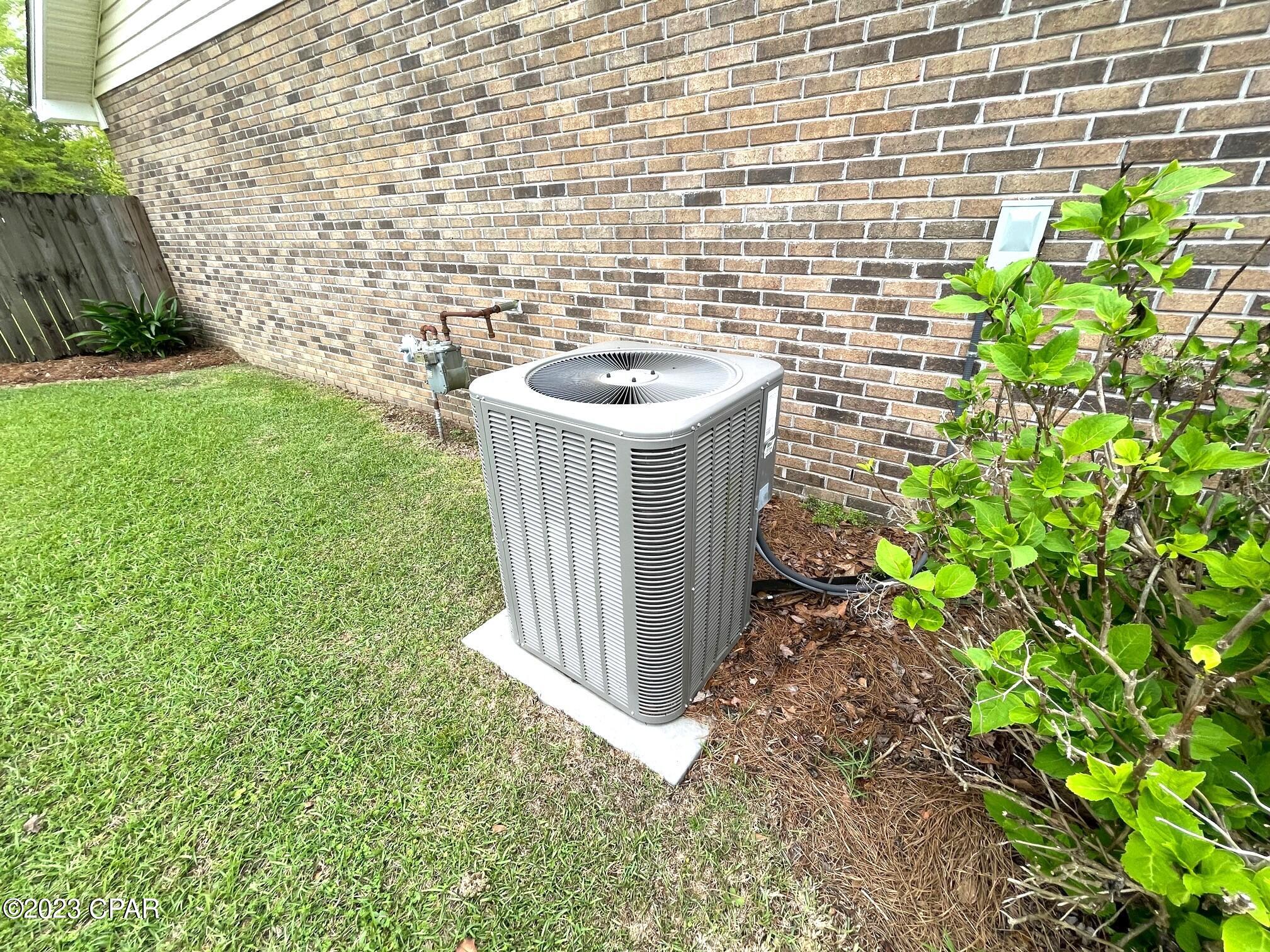 Chipley - Residential