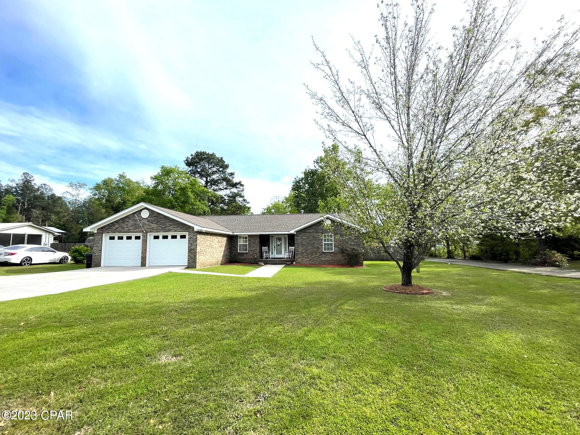 Chipley - Residential