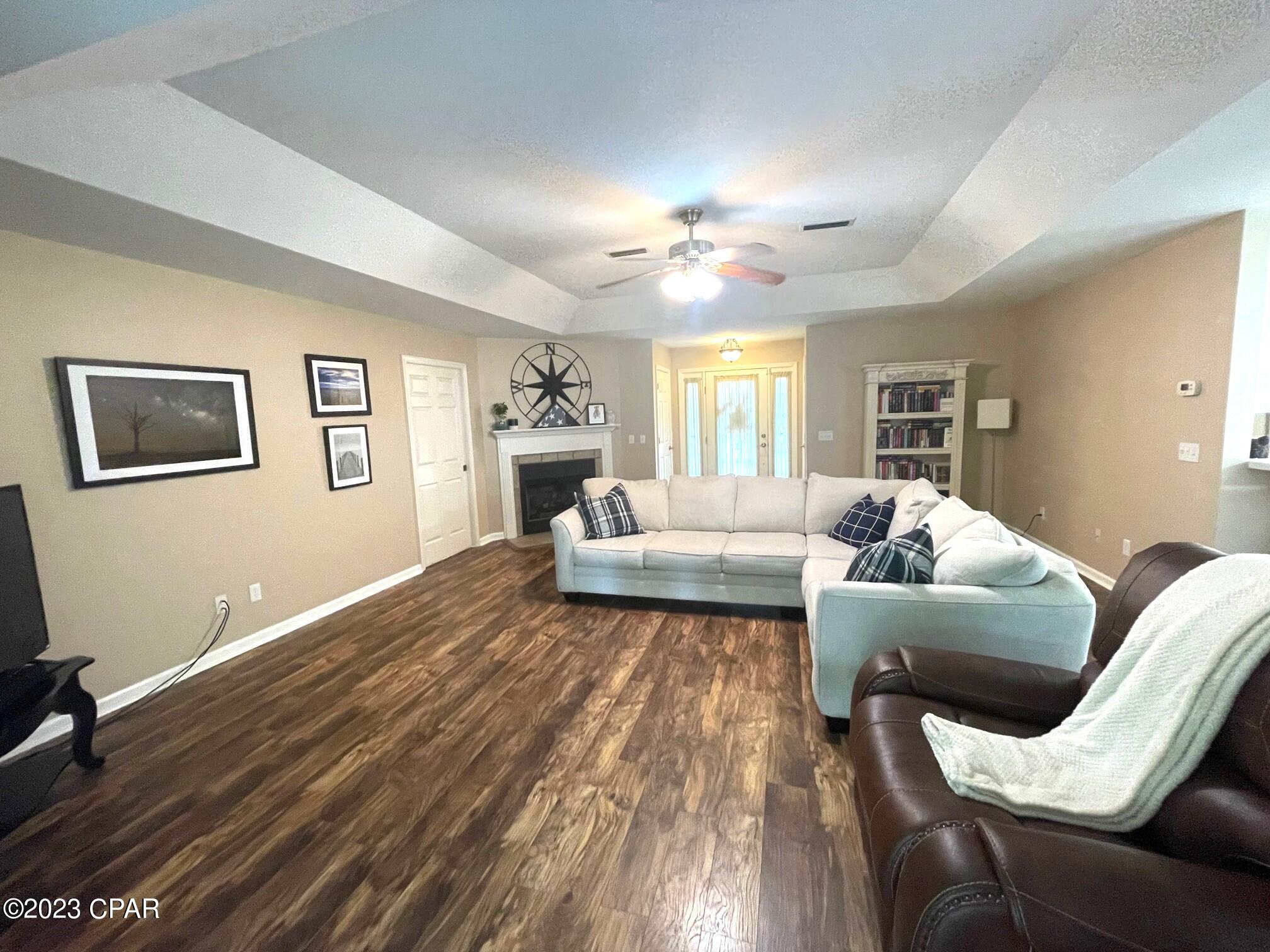 Chipley - Residential