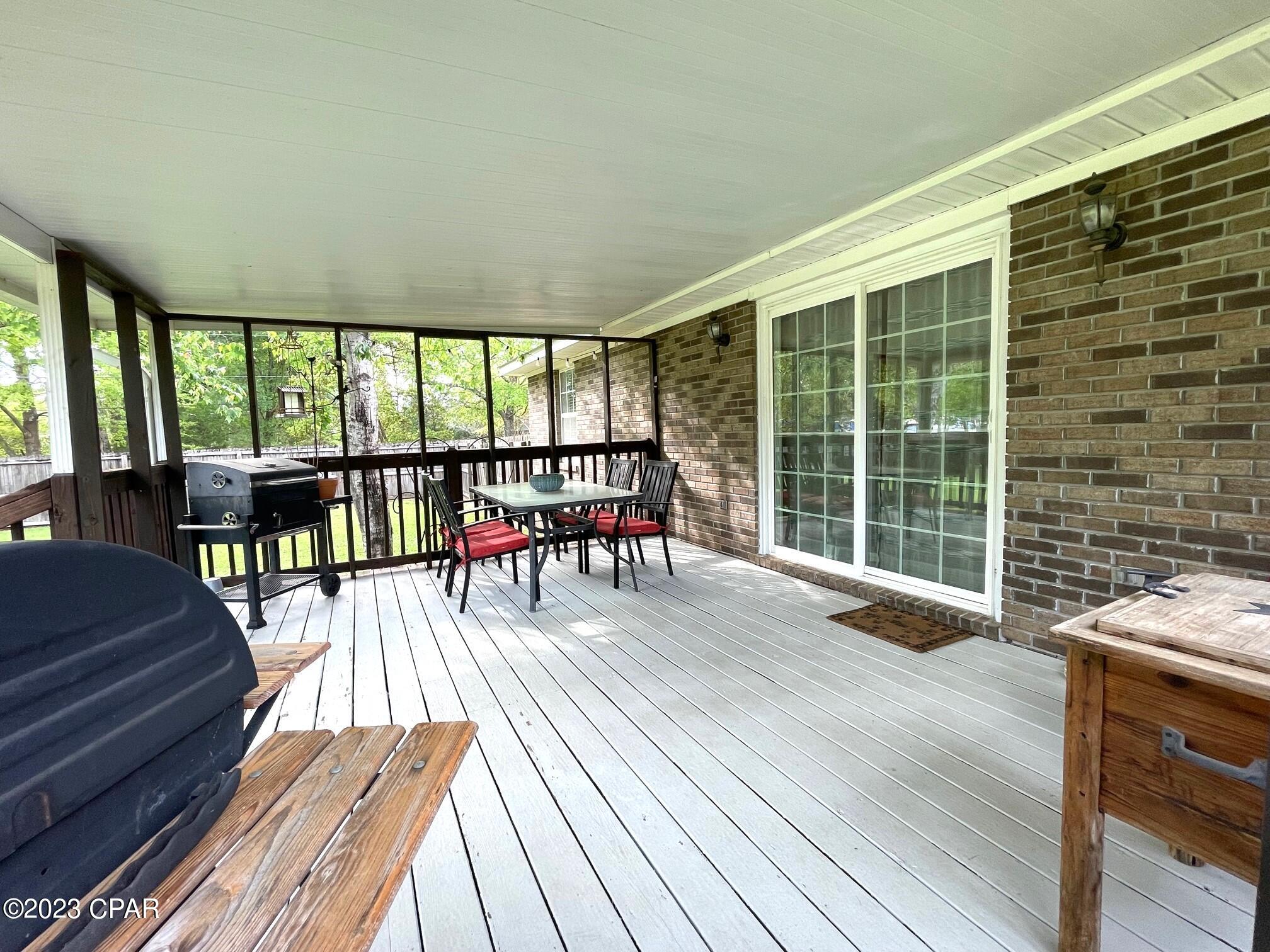 Chipley - Residential