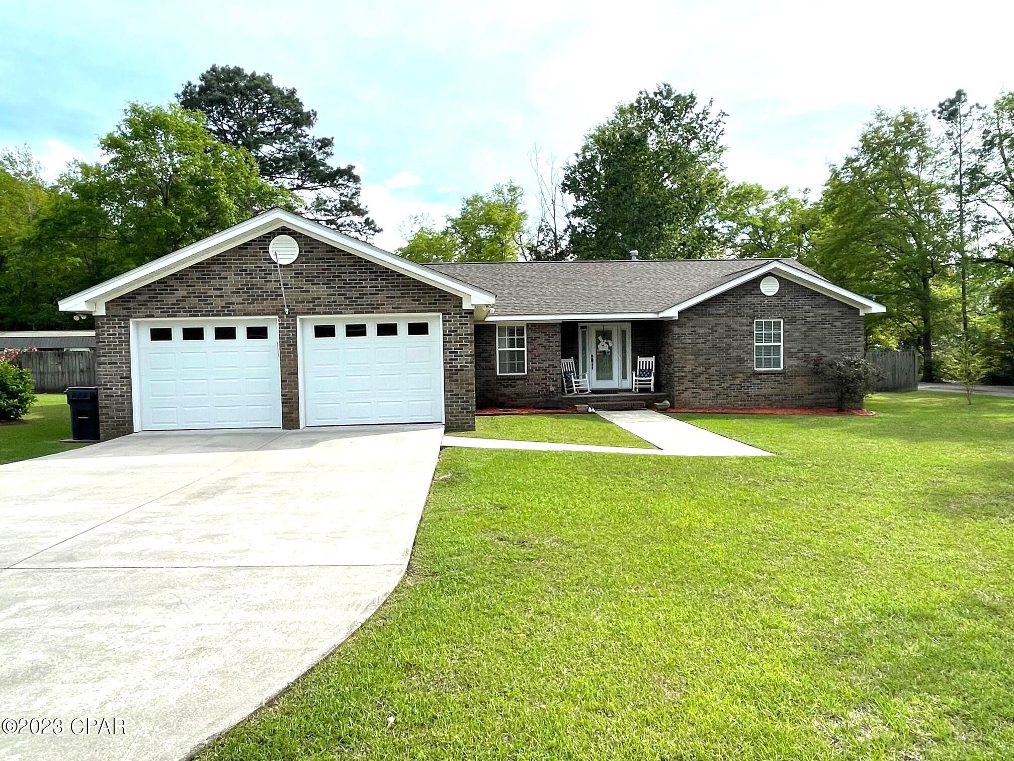 Chipley - Residential