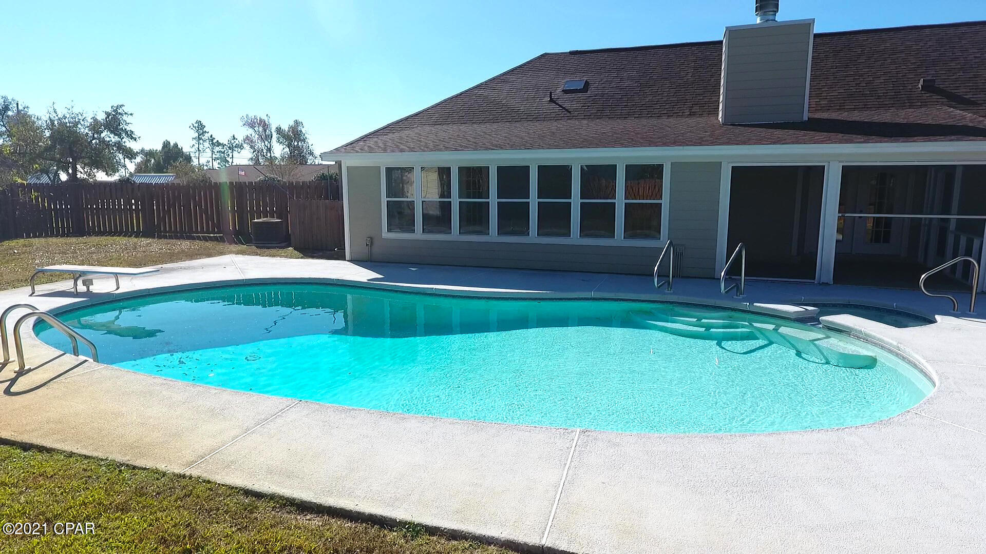 Kings Point Unit 5 - Residential