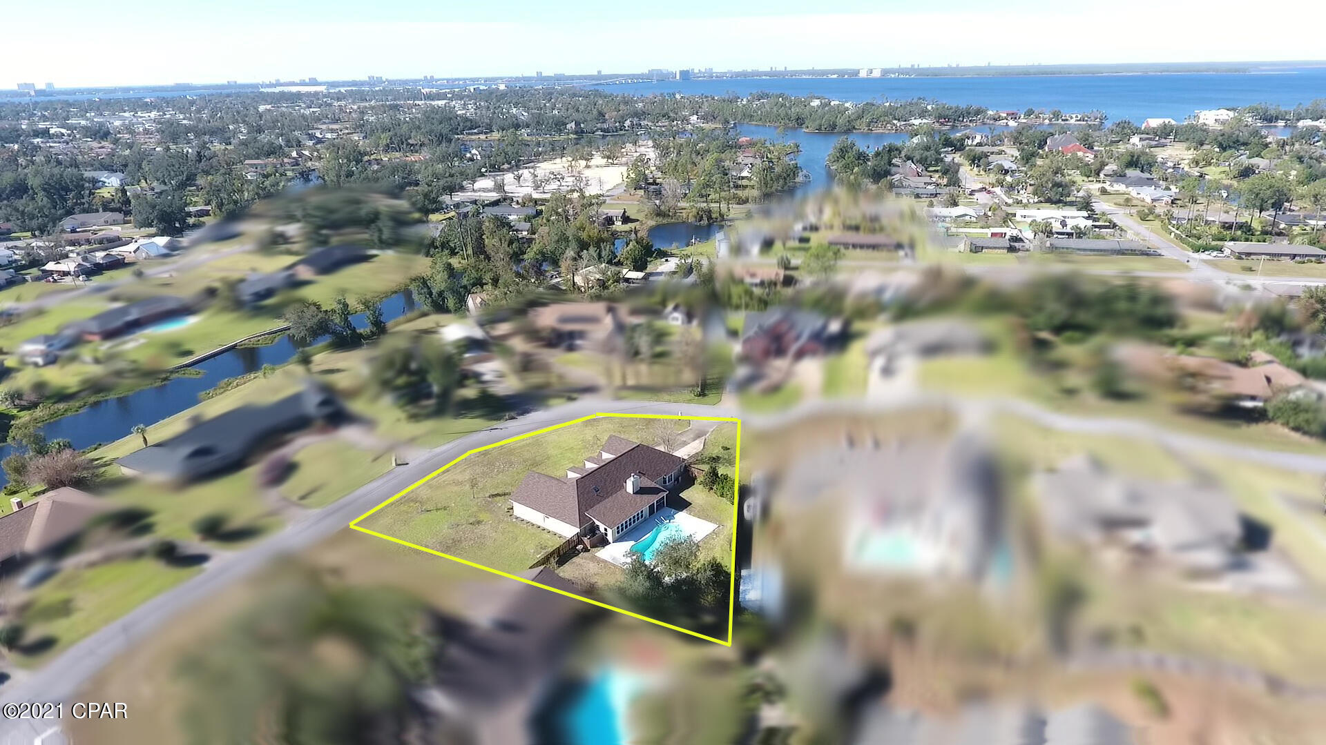 Kings Point Unit 5 - Residential