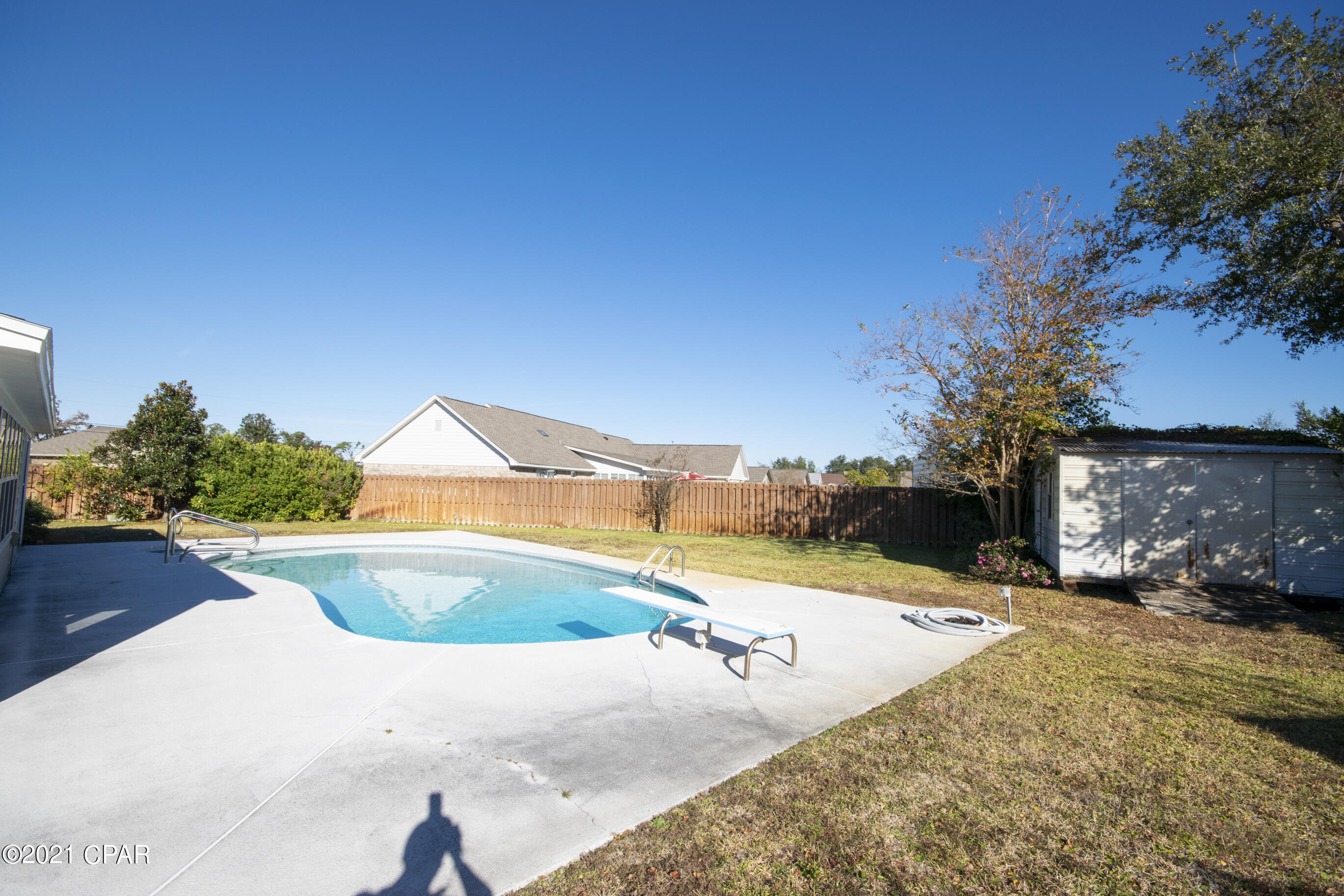 Kings Point Unit 5 - Residential