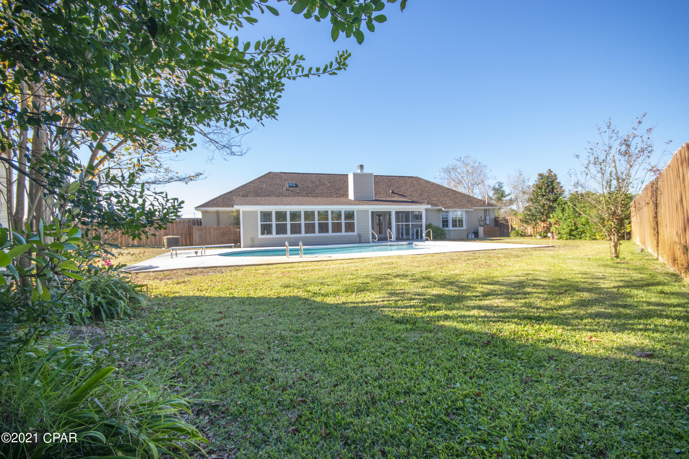 Kings Point Unit 5 - Residential