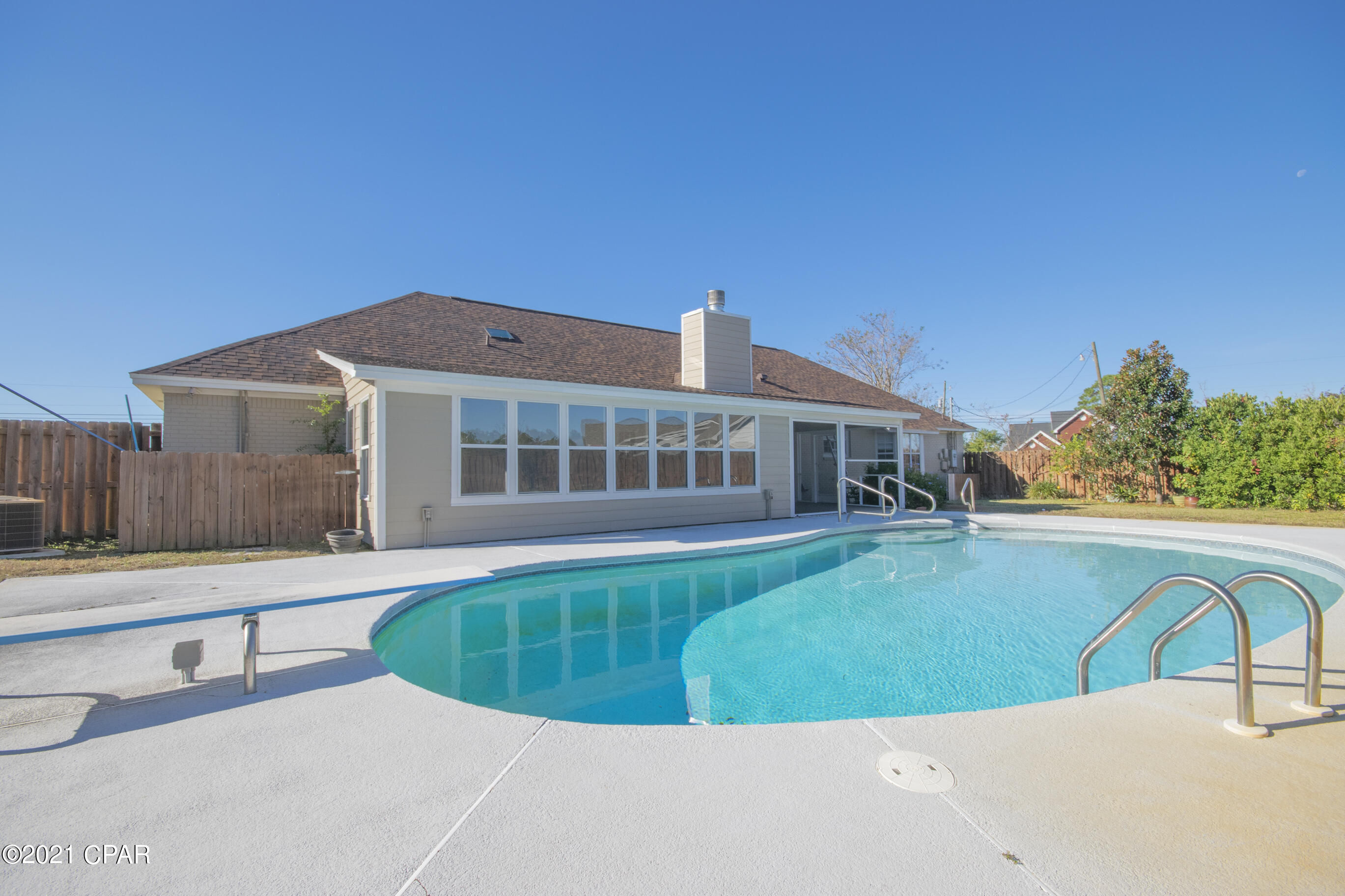 Kings Point Unit 5 - Residential