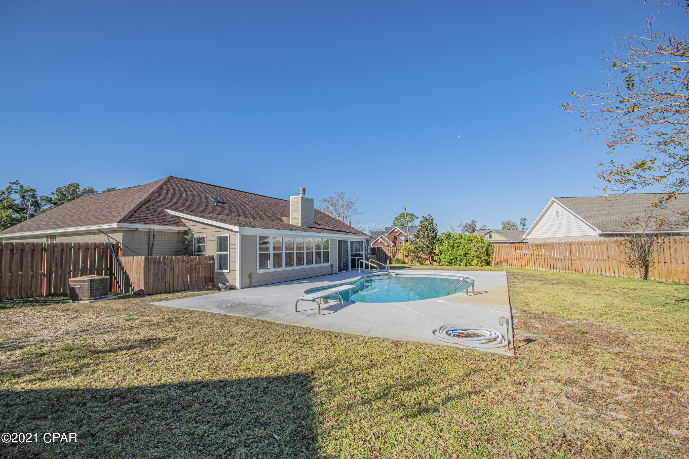 Kings Point Unit 5 - Residential