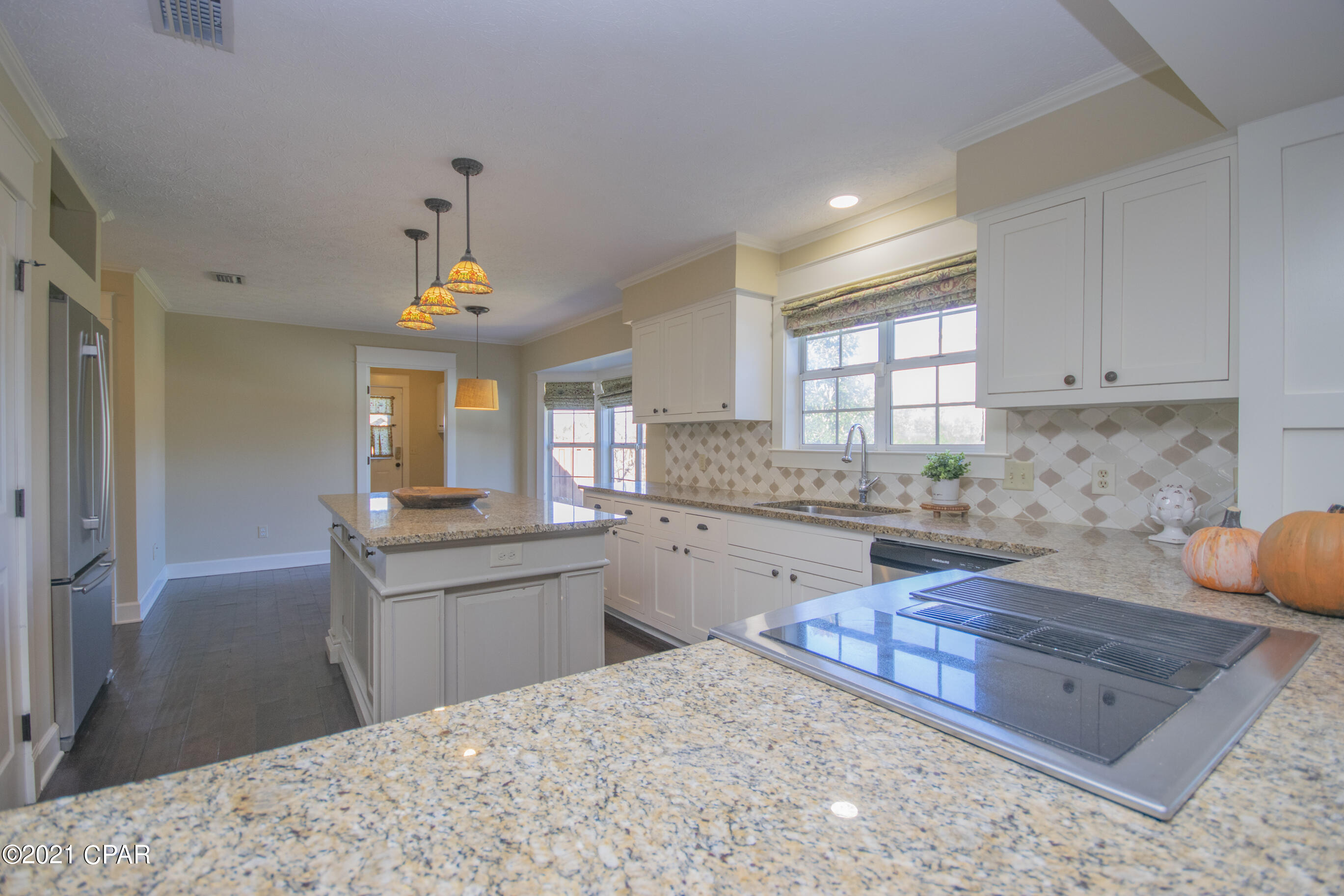 Kings Point Unit 5 - Residential