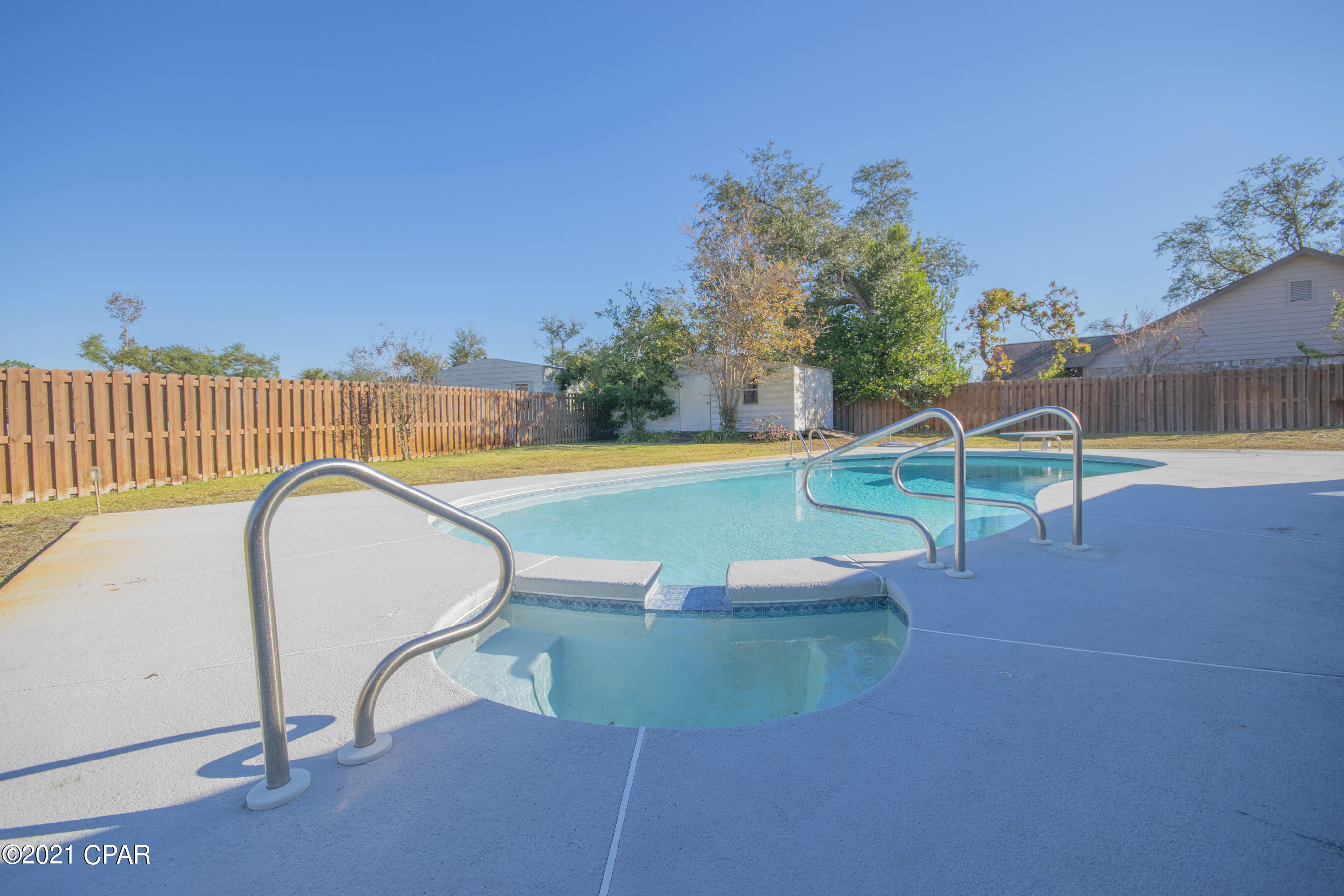 Kings Point Unit 5 - Residential