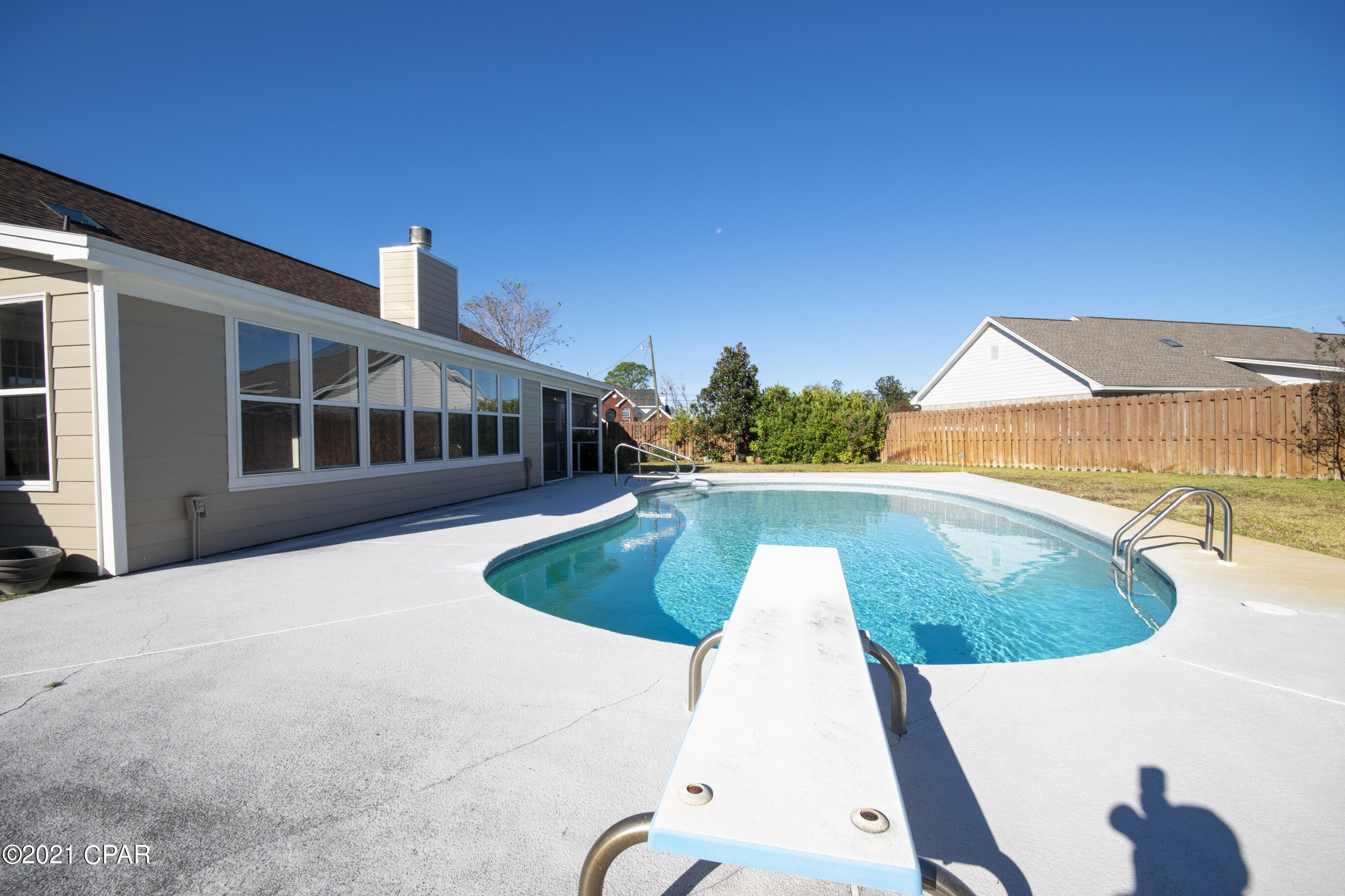 Kings Point Unit 5 - Residential